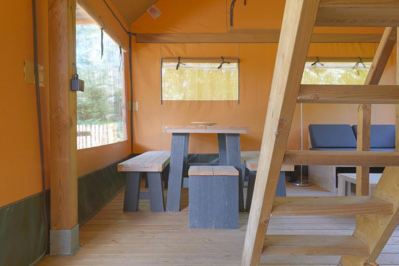Family Glamping Villa - Photo 5