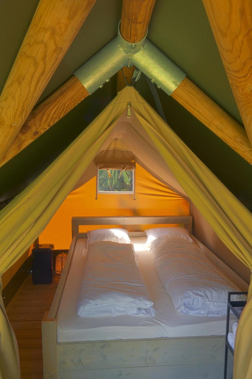 Glamping Tent Double - Photo 7