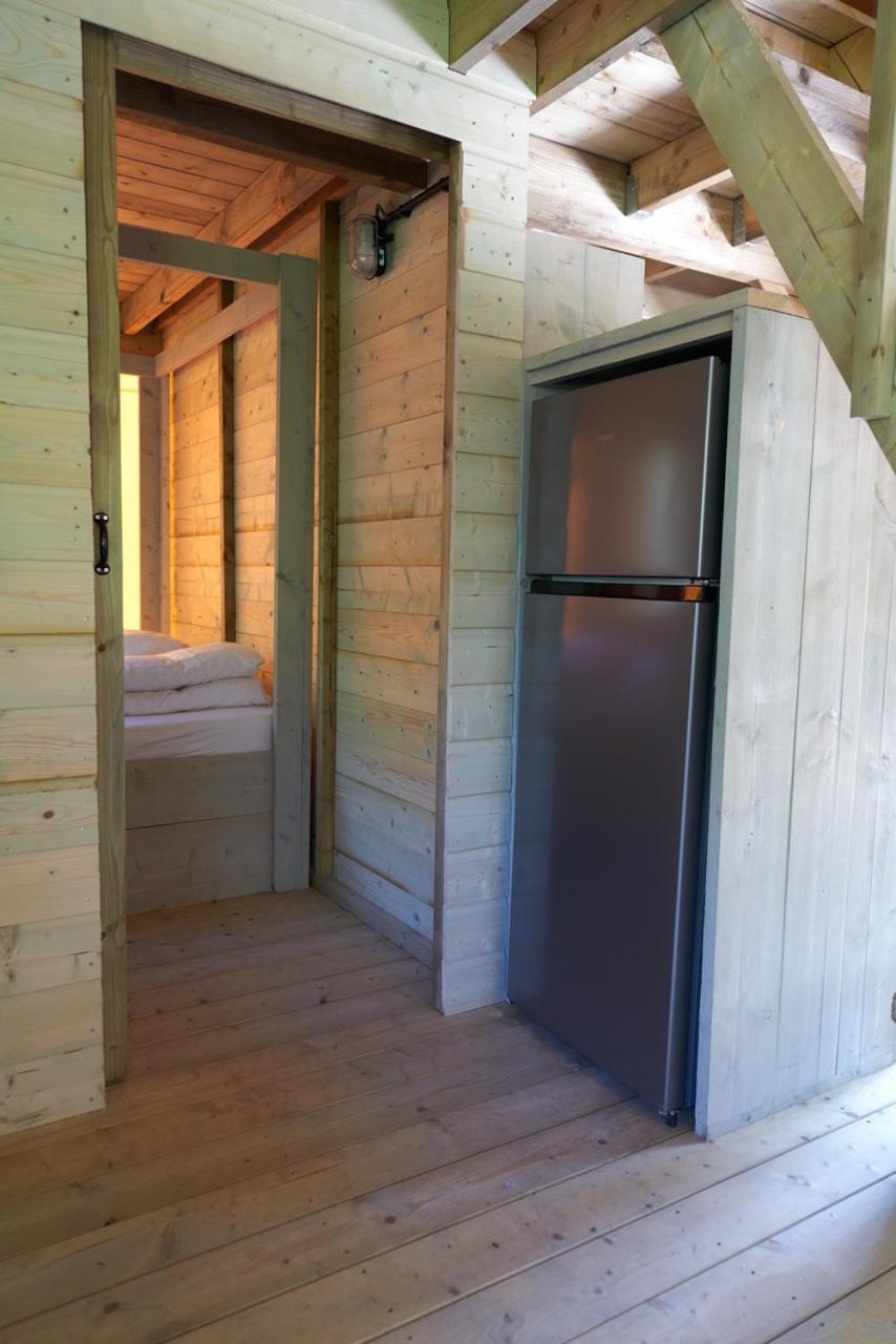Family Glamping Villa - Photo 8