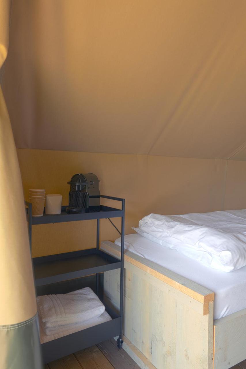 Glamping Tent Twin - Photo 7