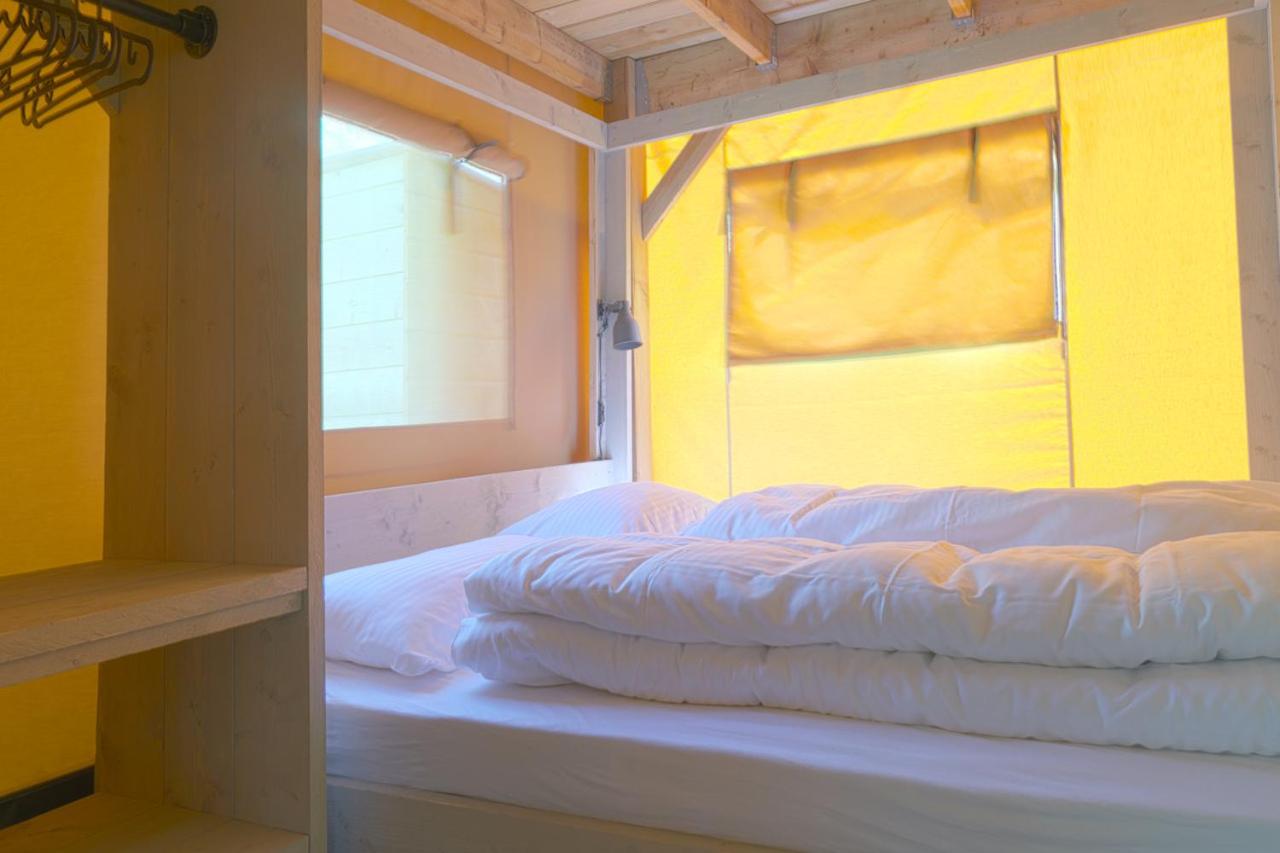 Family Glamping Villa - Photo 10