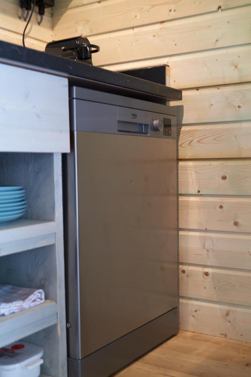 Family Glamping Villa - Photo 15