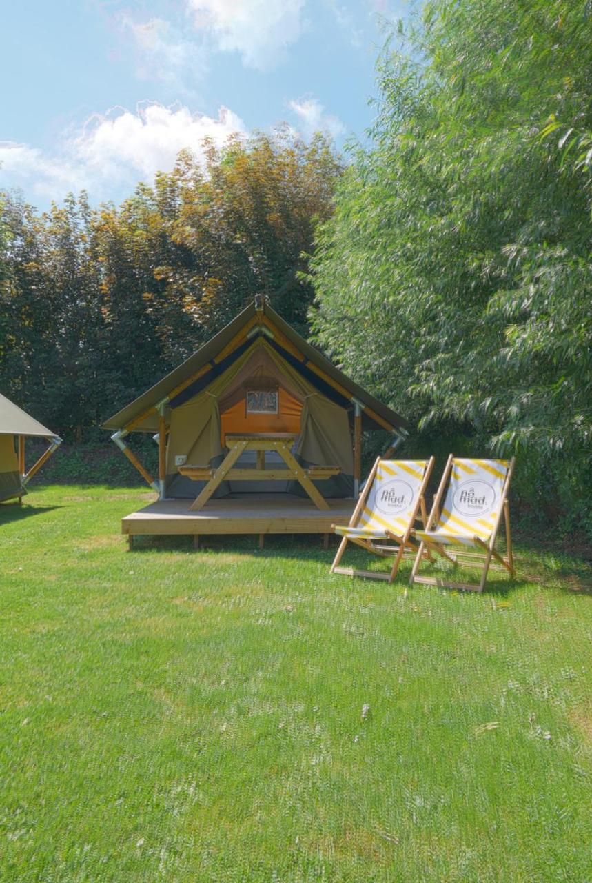 Glamping Tent Double - Photo 9