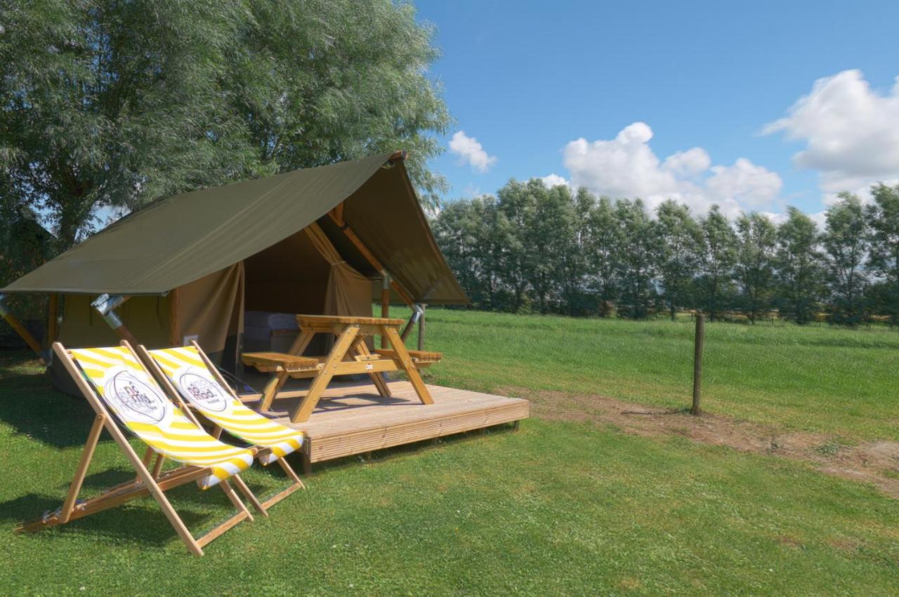 Glamping Tent Double - Photo 10
