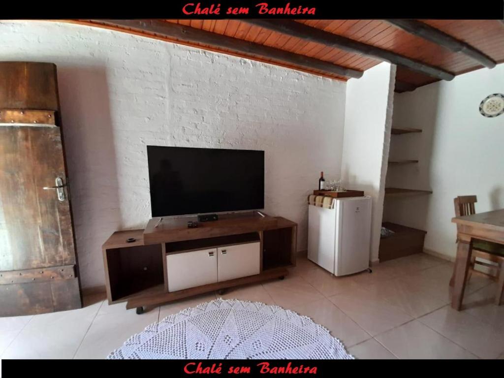 Chalet photo 2