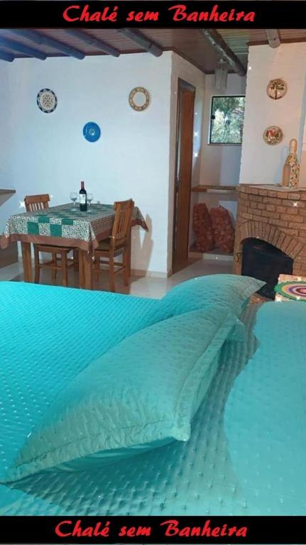 Chalet photo 3