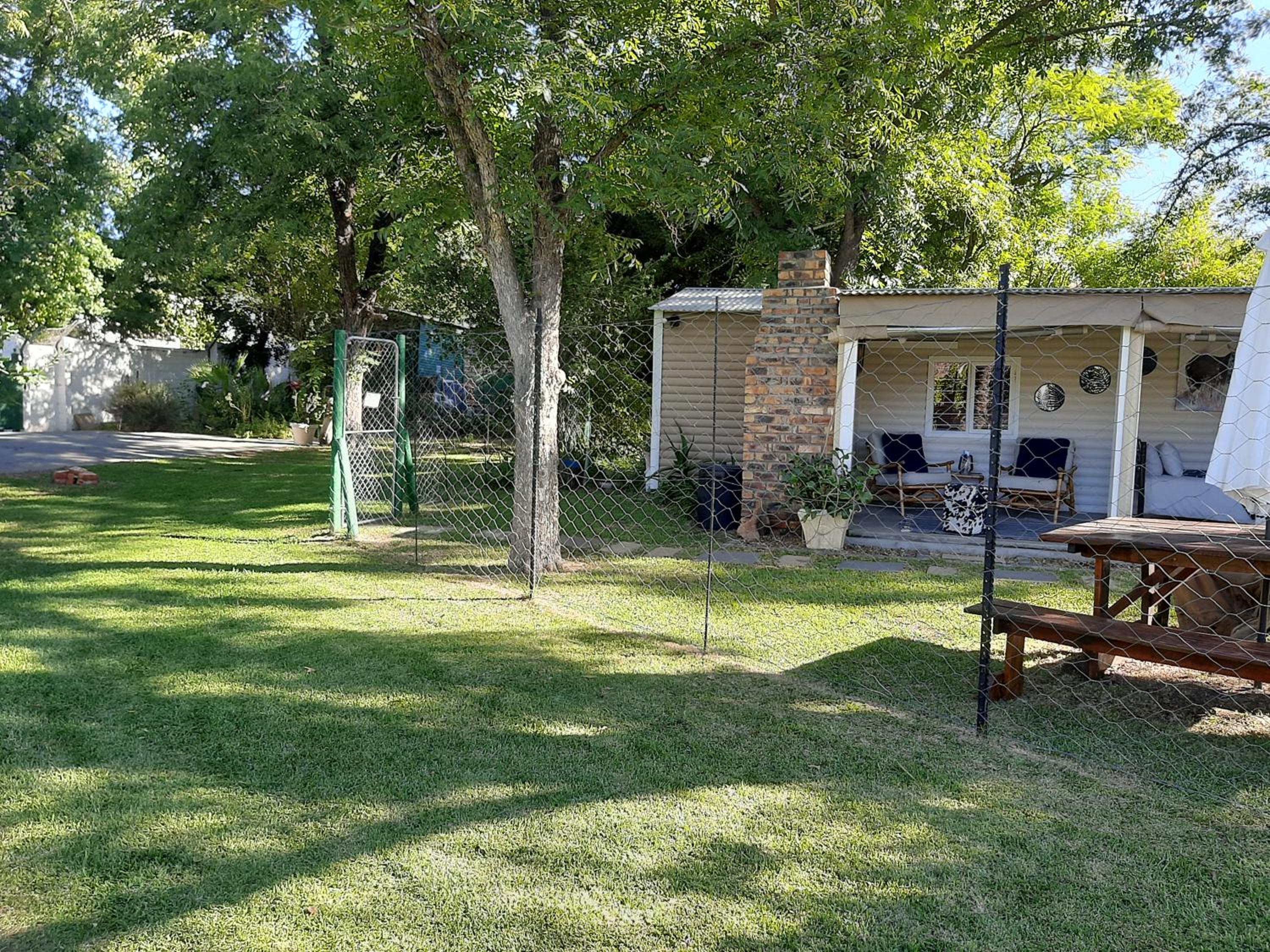 Apartment with Garden View photo 2