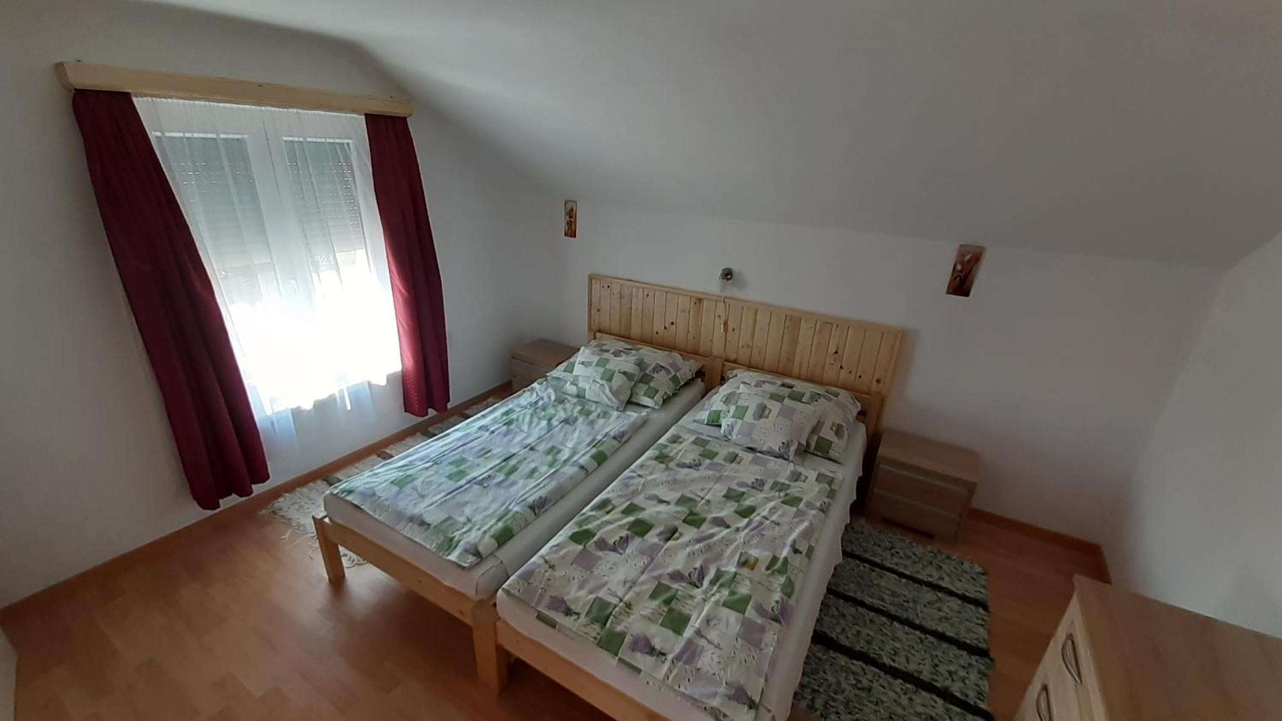 Large Two-Bedroom Apartment photo 2