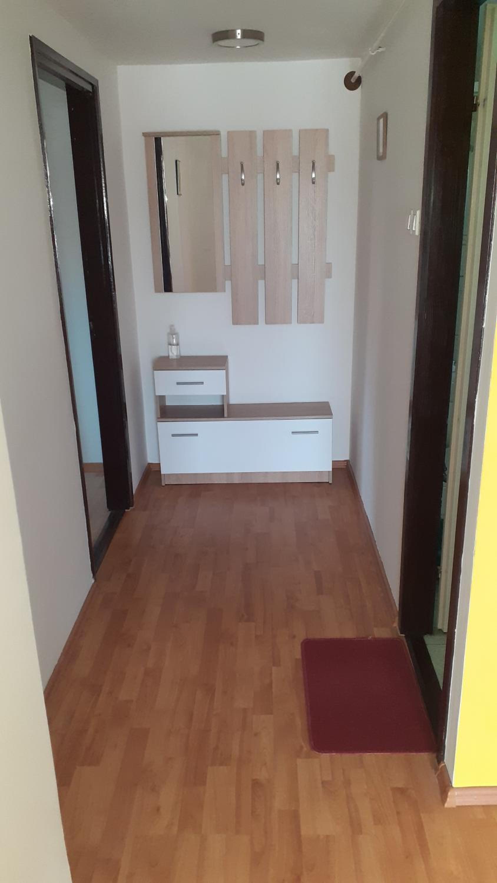 Large Two-Bedroom Apartment photo 1