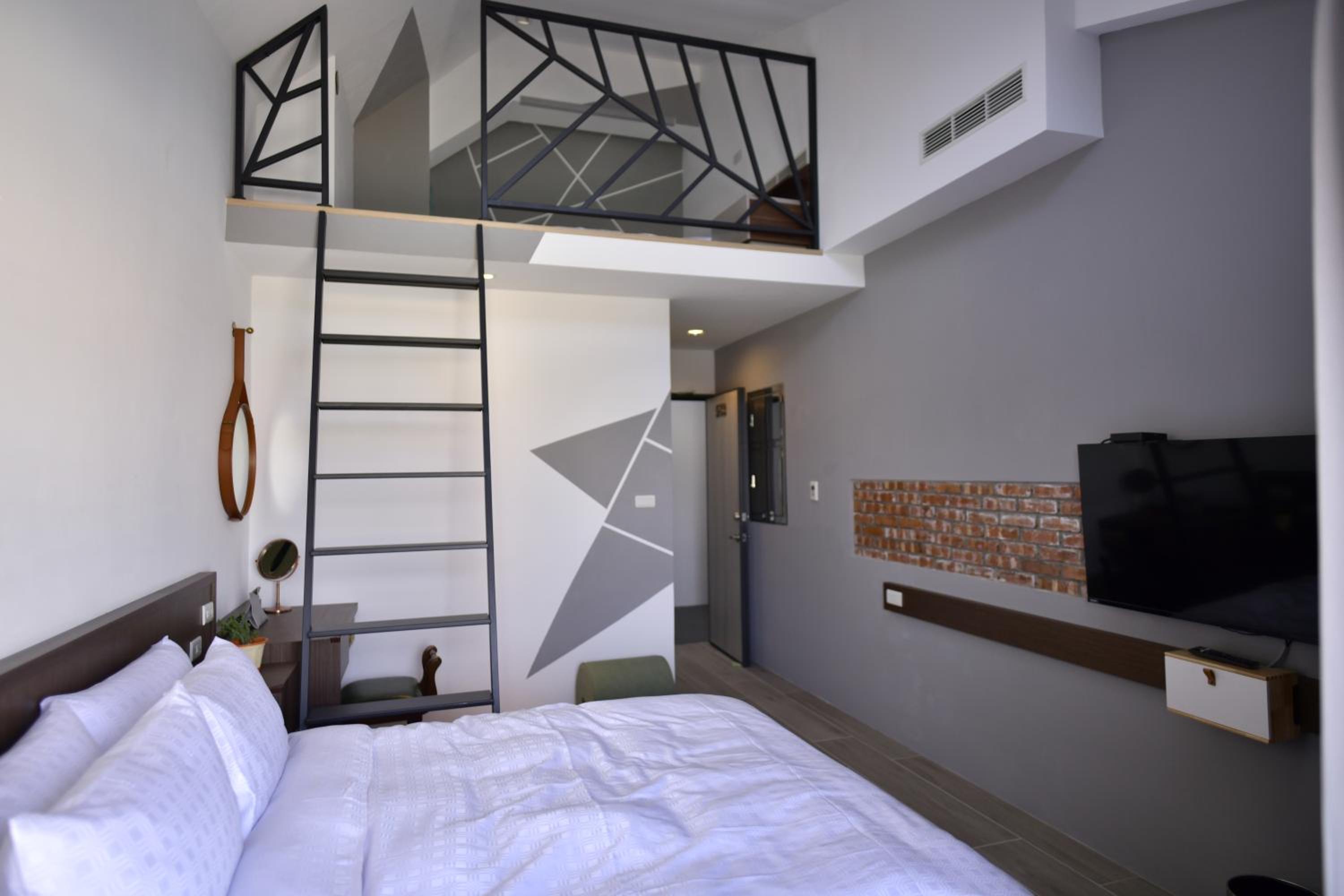 Duplex Quadruple Room photo 1