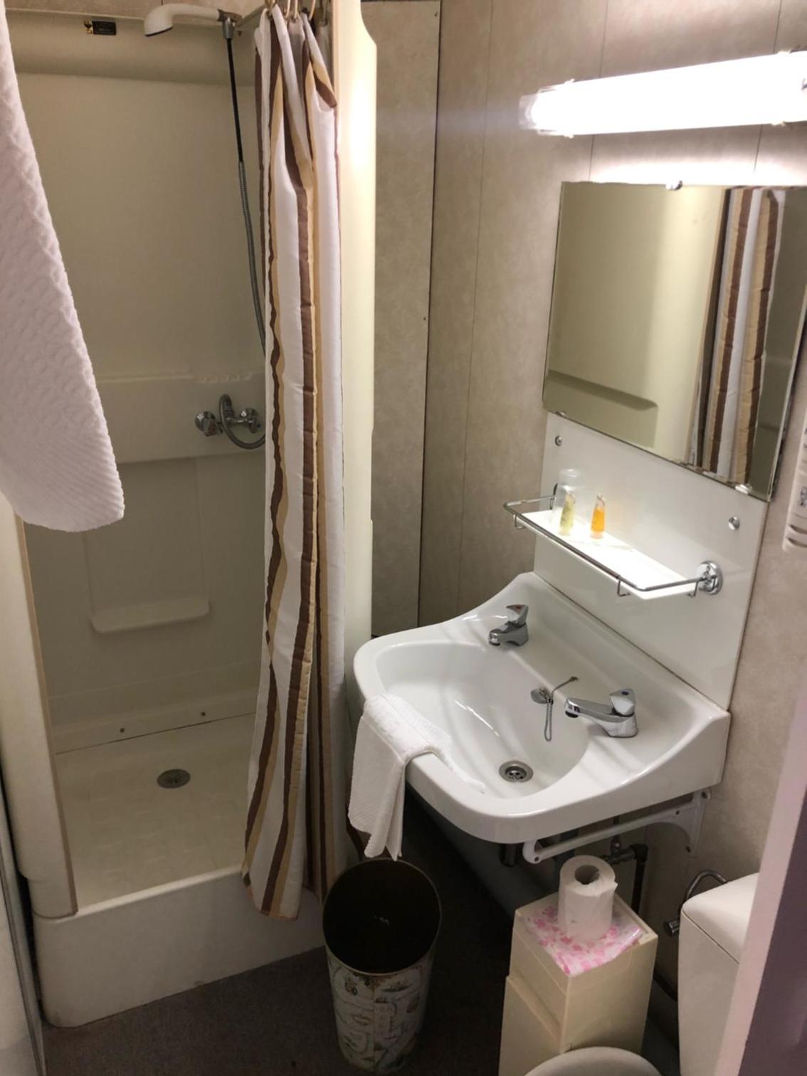 Economy Single Room photo 2