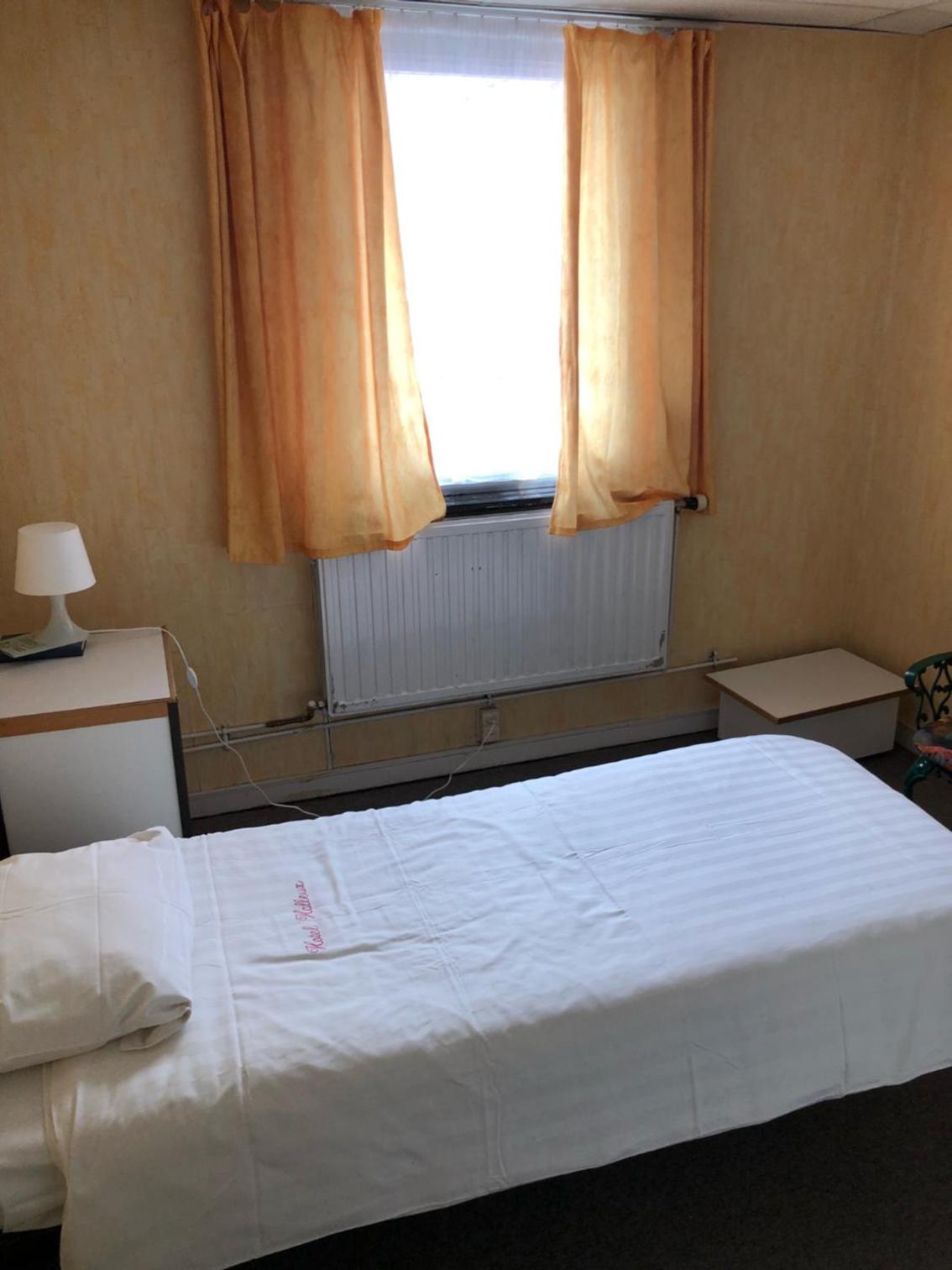 Economy Single Room photo 1