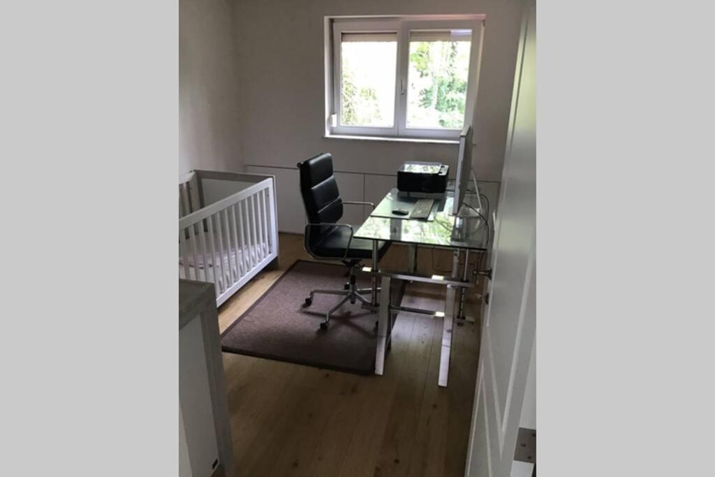 Two-Bedroom House photo 2