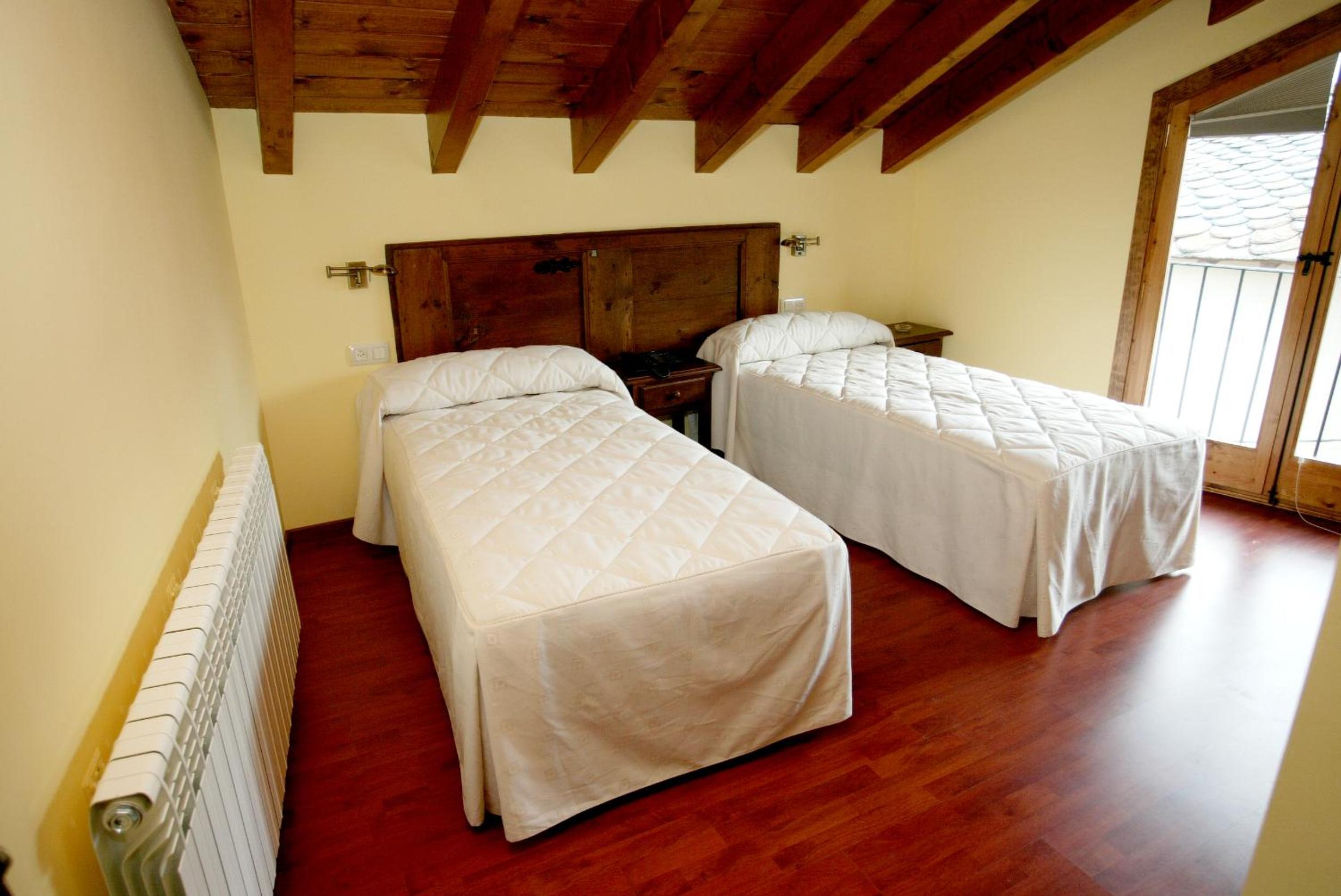 Double Room - Photo 1