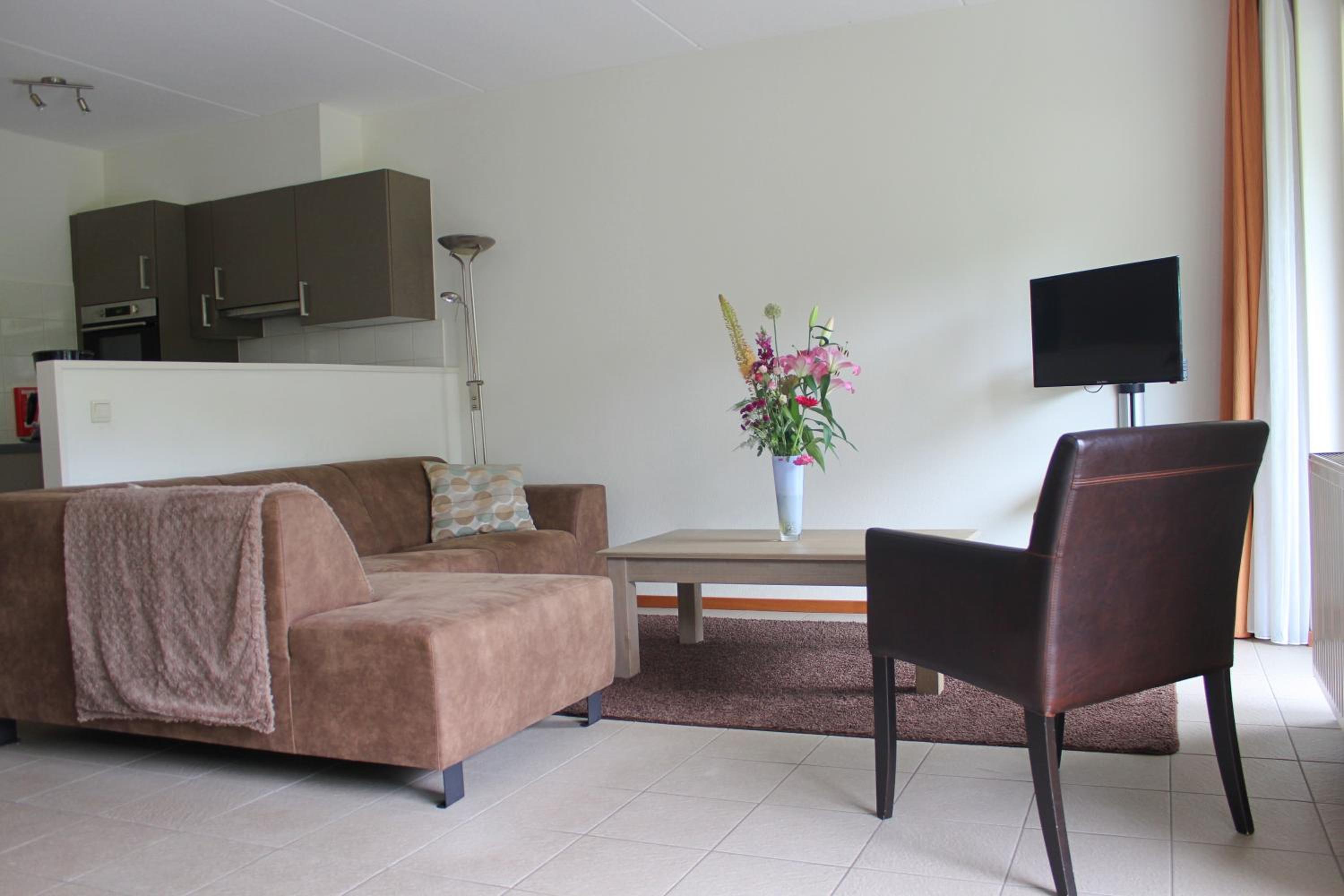 Three-Bedroom House photo 1