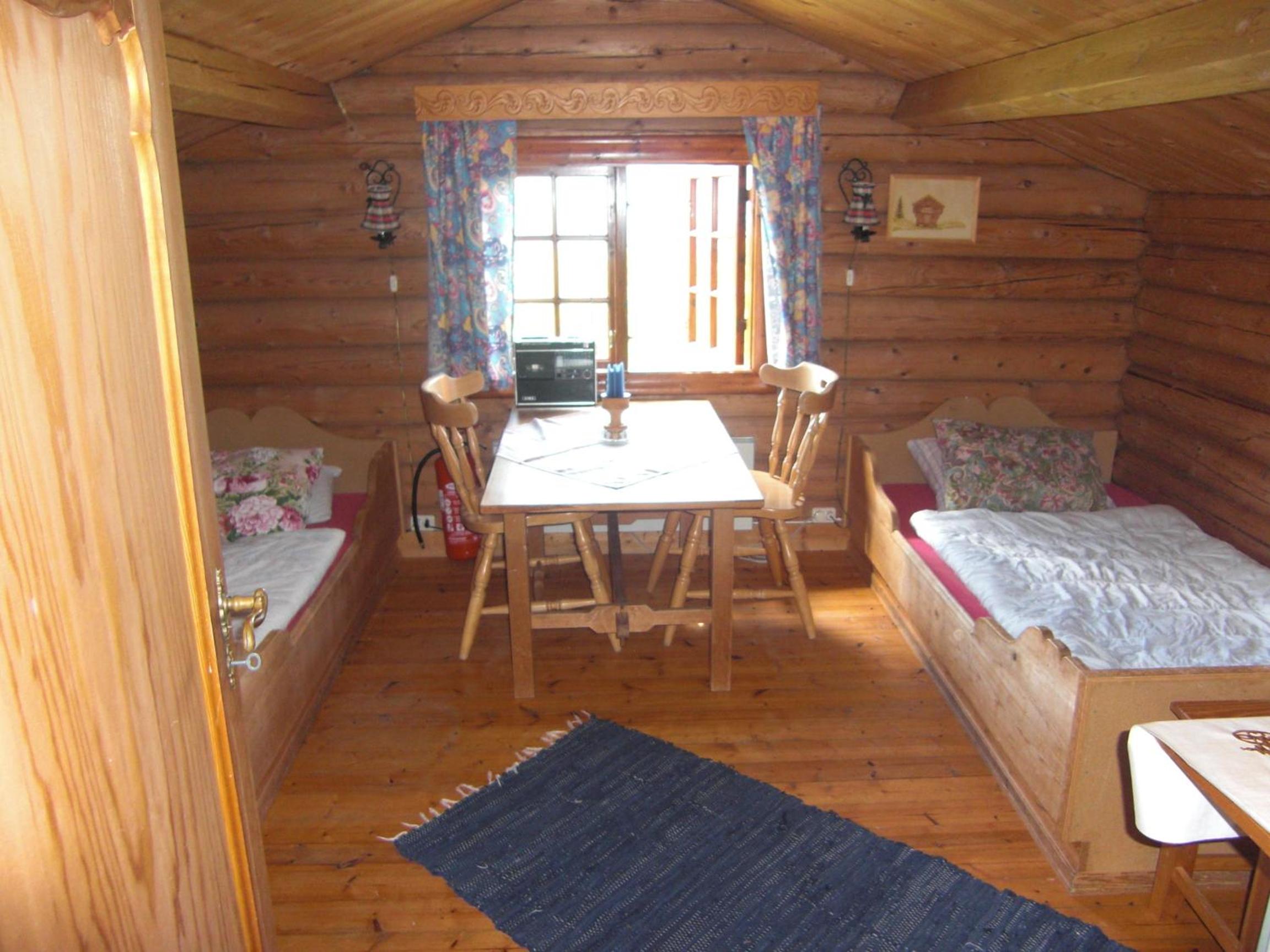 Loft with Shared Bathroom photo 1
