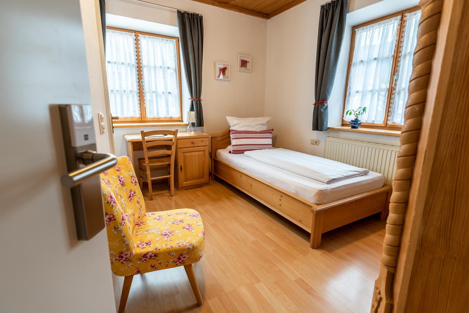 Single Room photo 1
