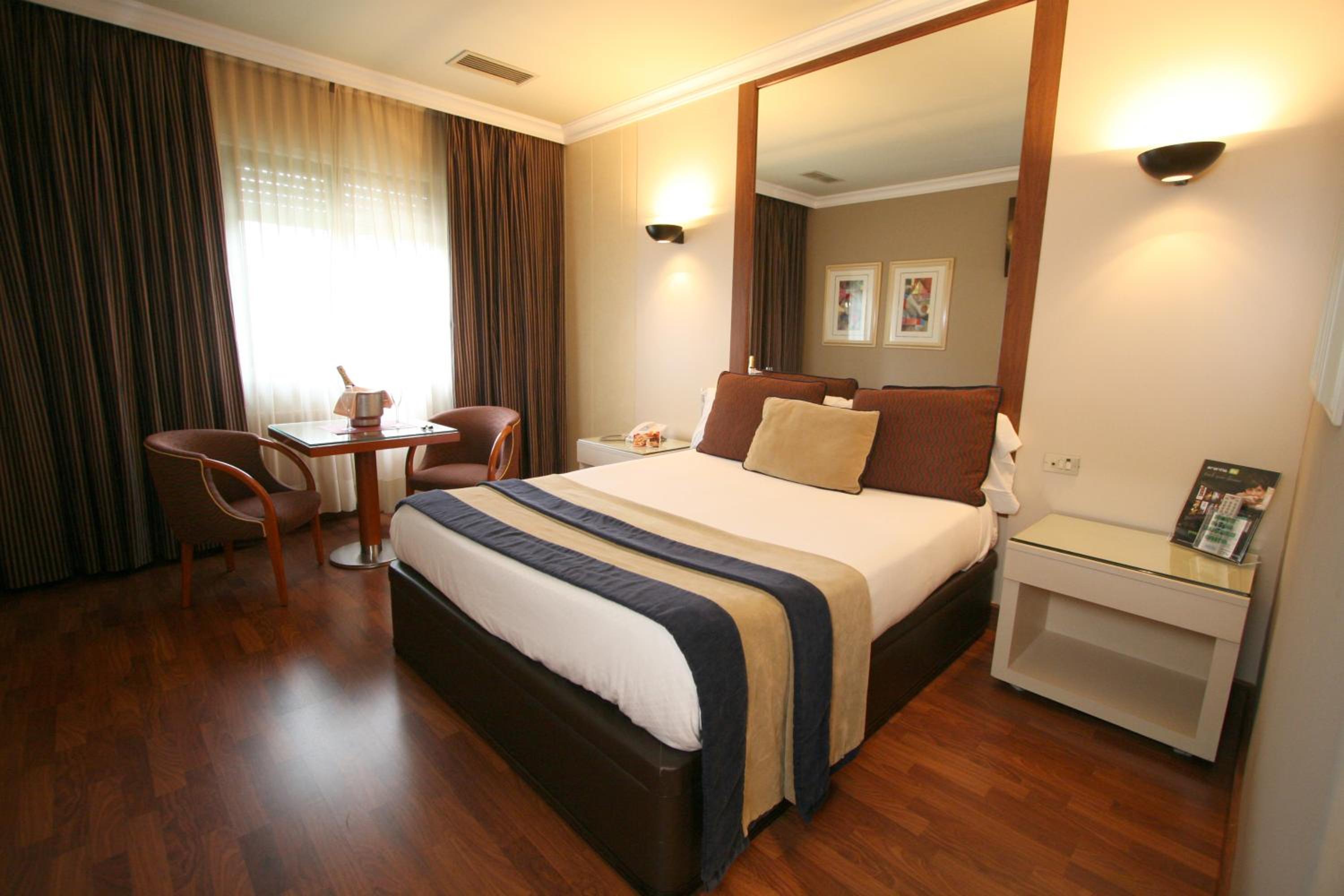 Habitación Doble