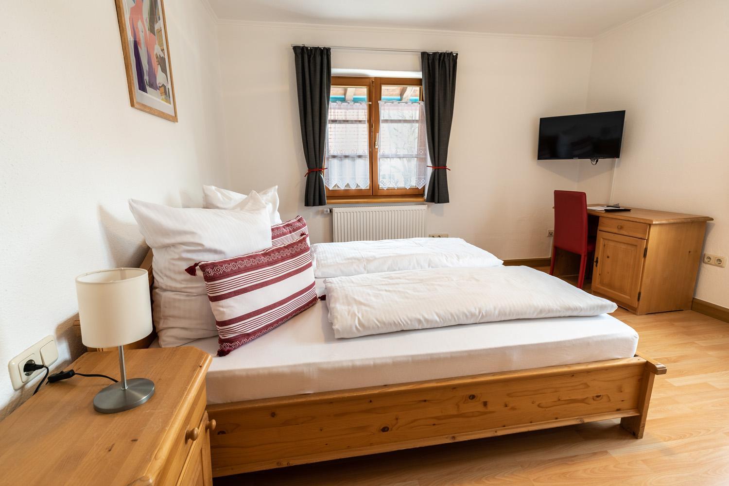 Double Room photo 1