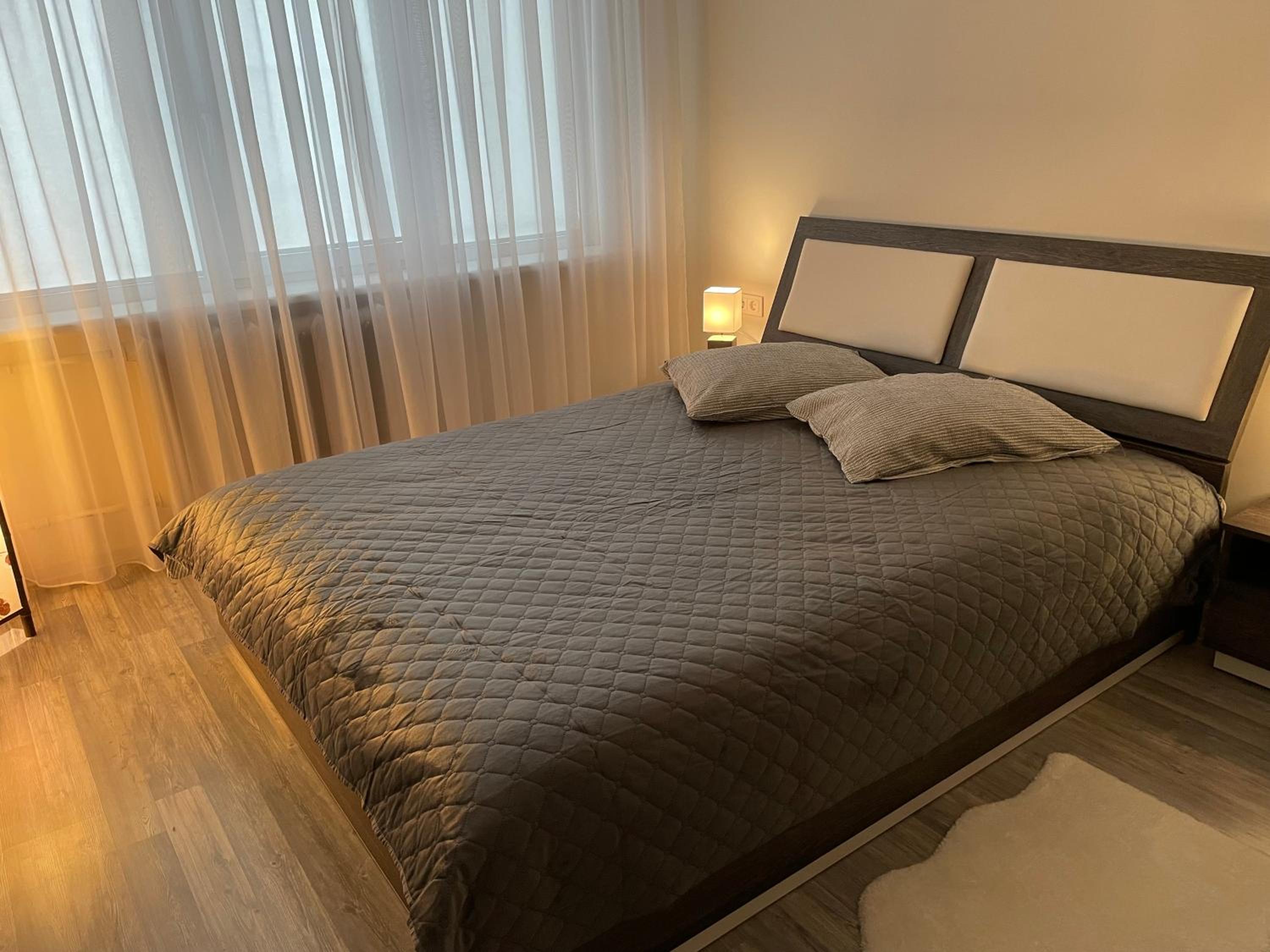 Standard Apartment - Photo 4