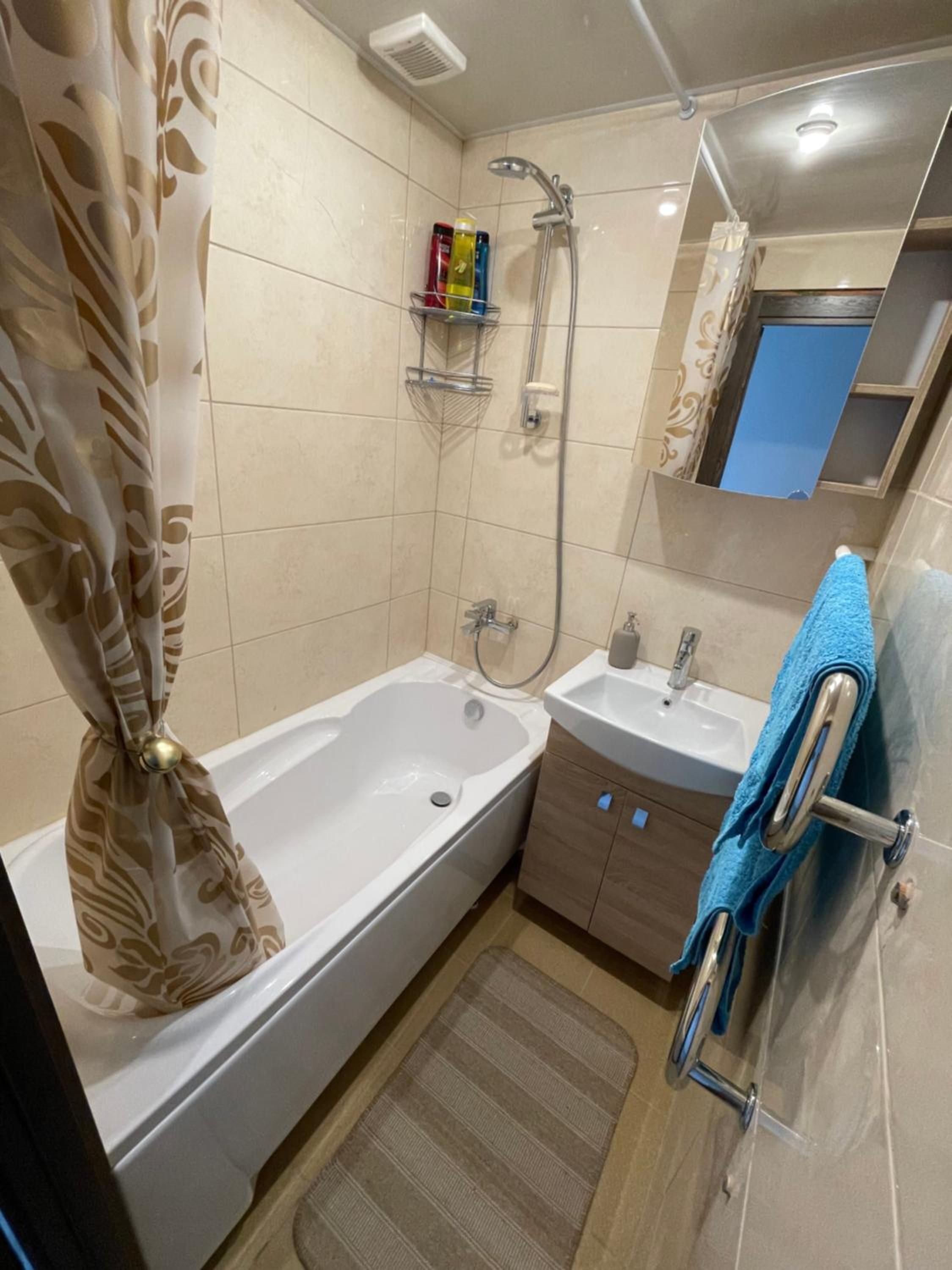 Standard Apartment - Photo 13