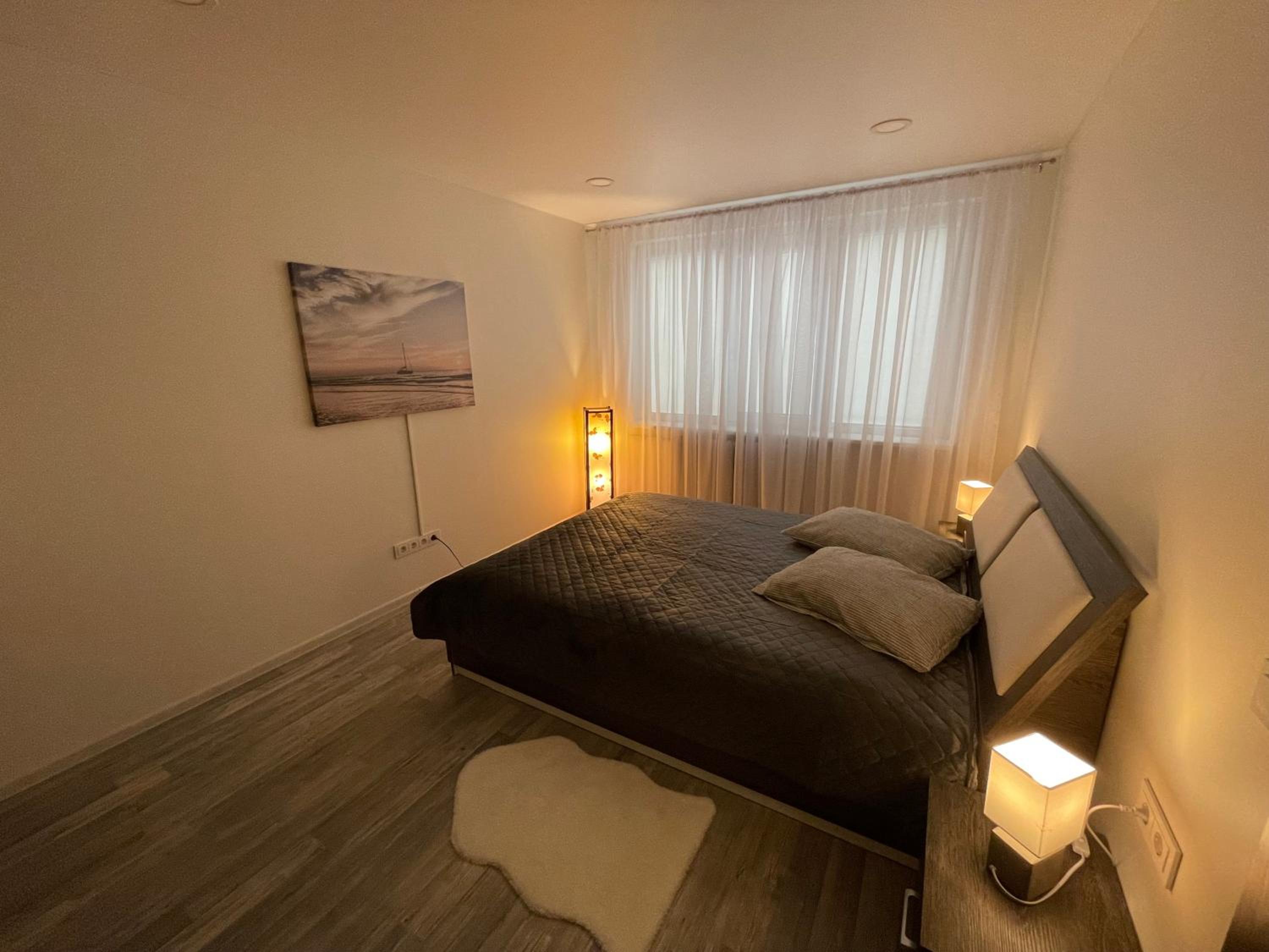 Standard Apartment - Photo 5