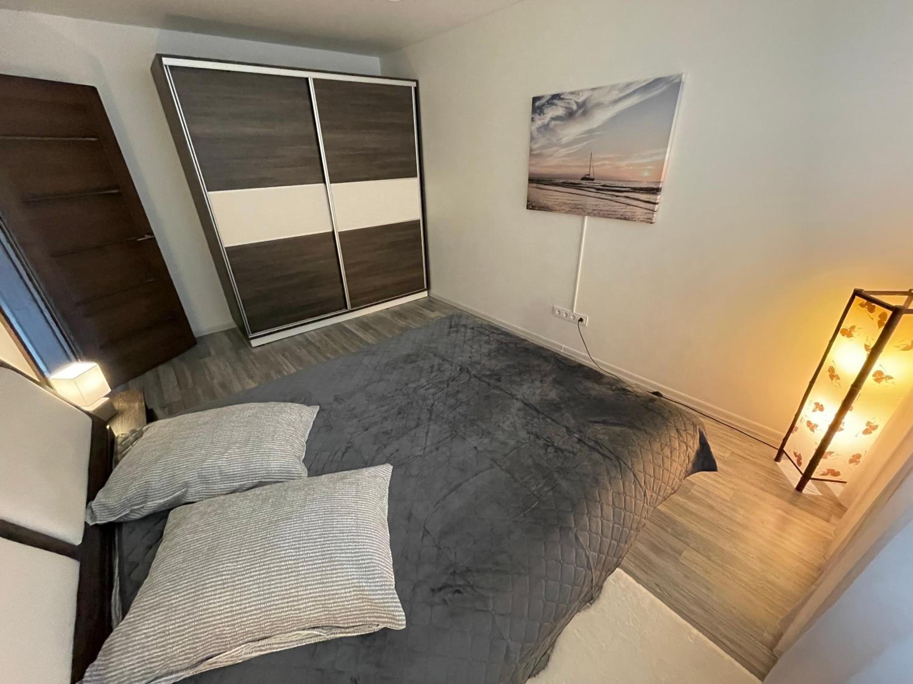 Standard Apartment - Photo 6