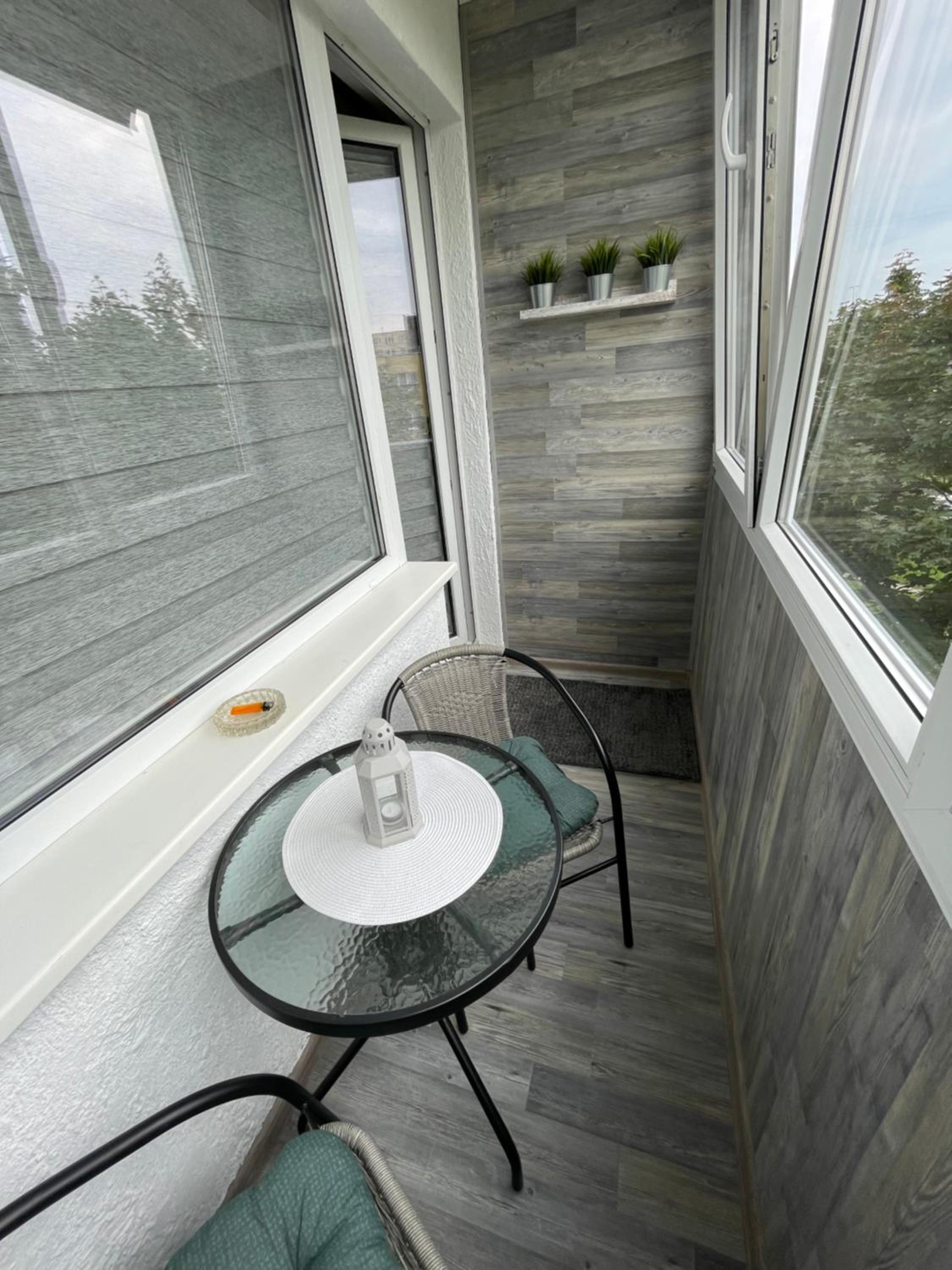 Standard Apartment - Photo 11