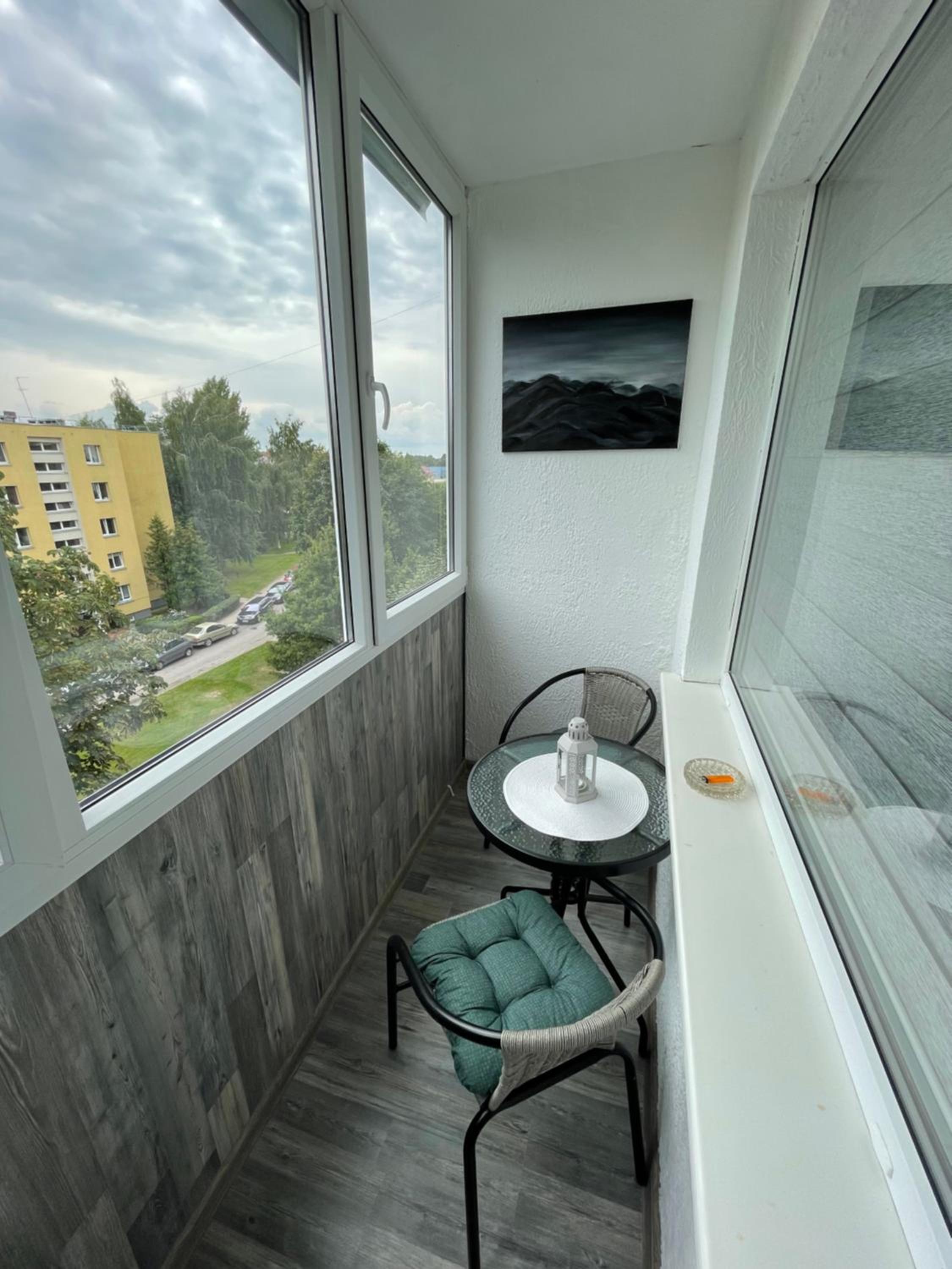 Standard Apartment - Photo 10