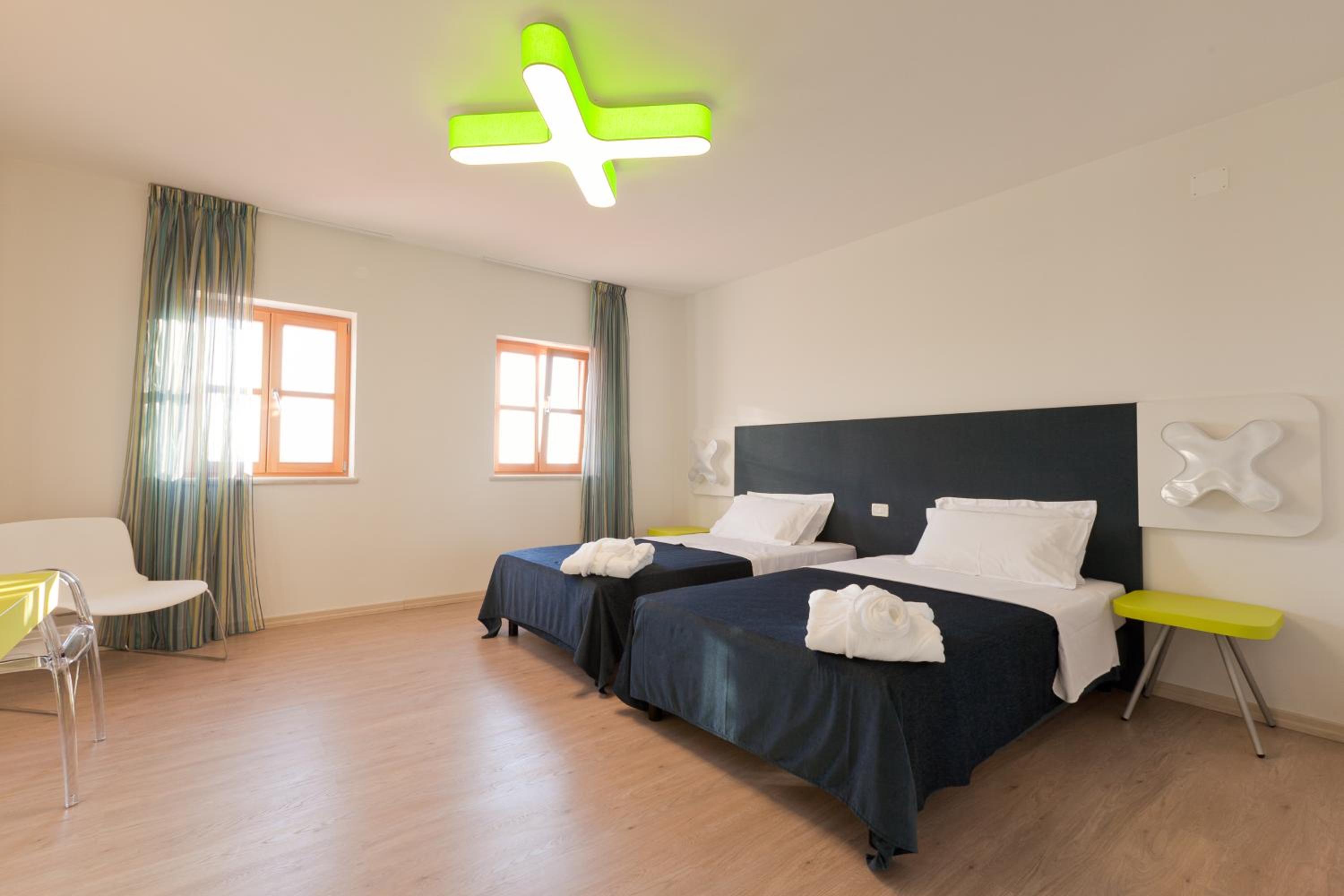 Superior Double or Twin Room photo 2