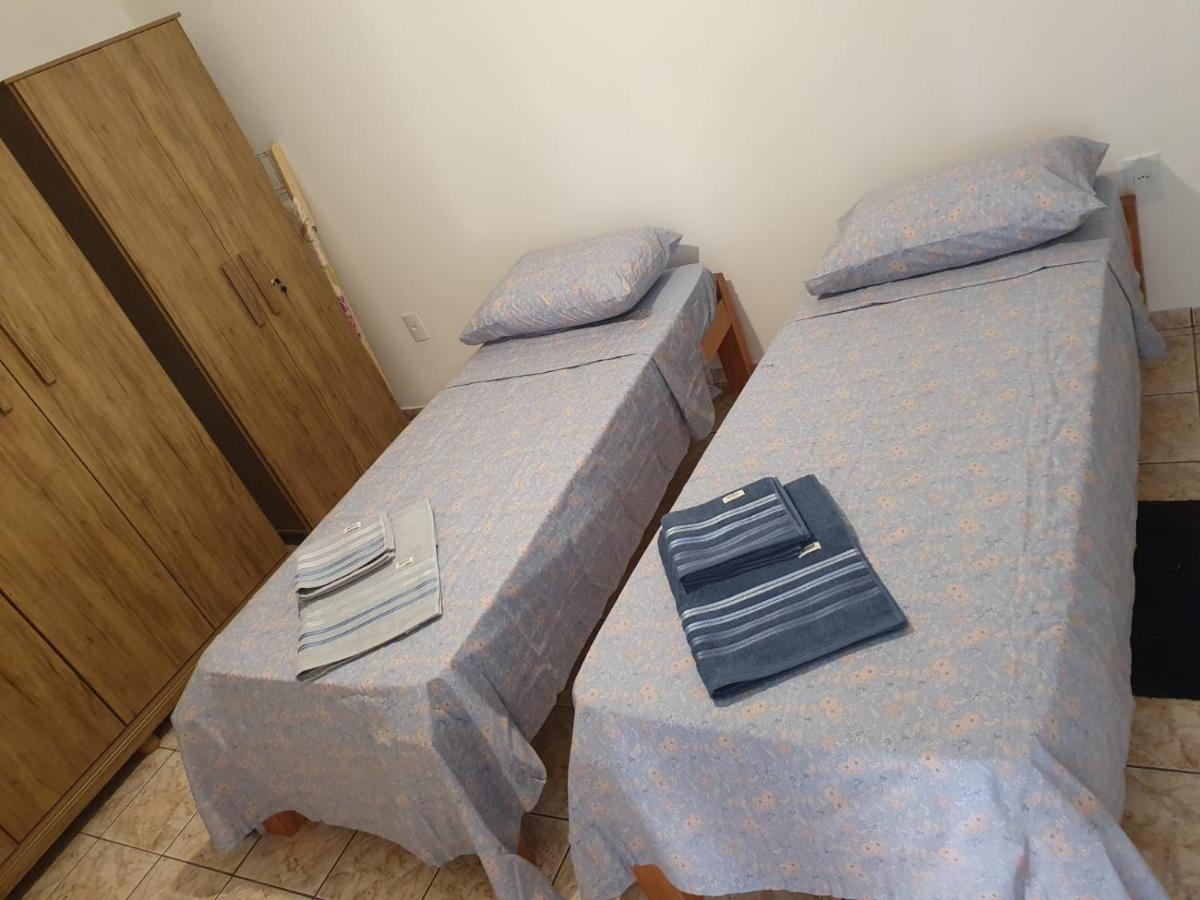 One-Bedroom House photo 1