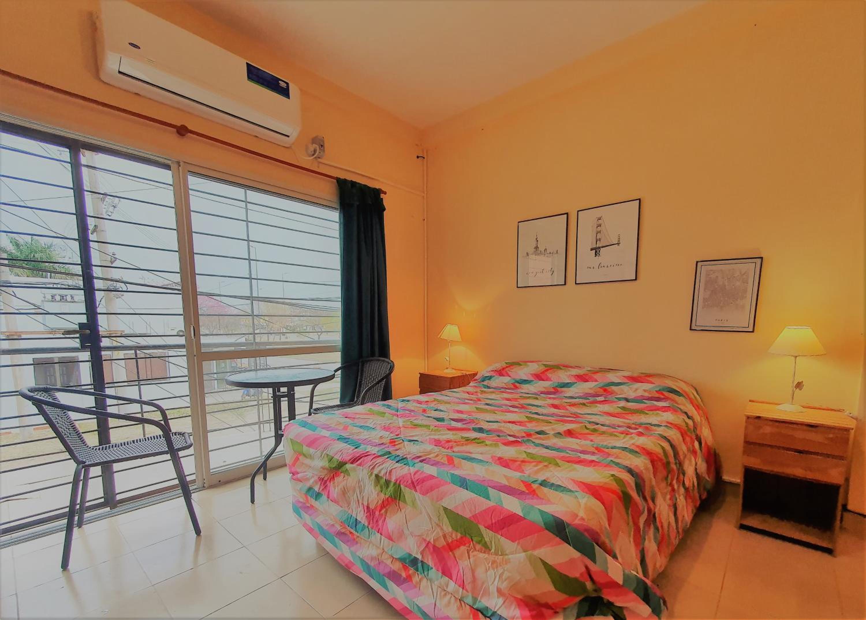 Studio Apartment photo 1