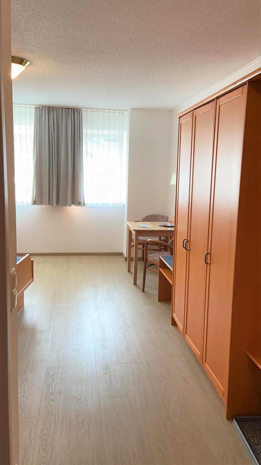 Apartment With Mountain View photo 1
