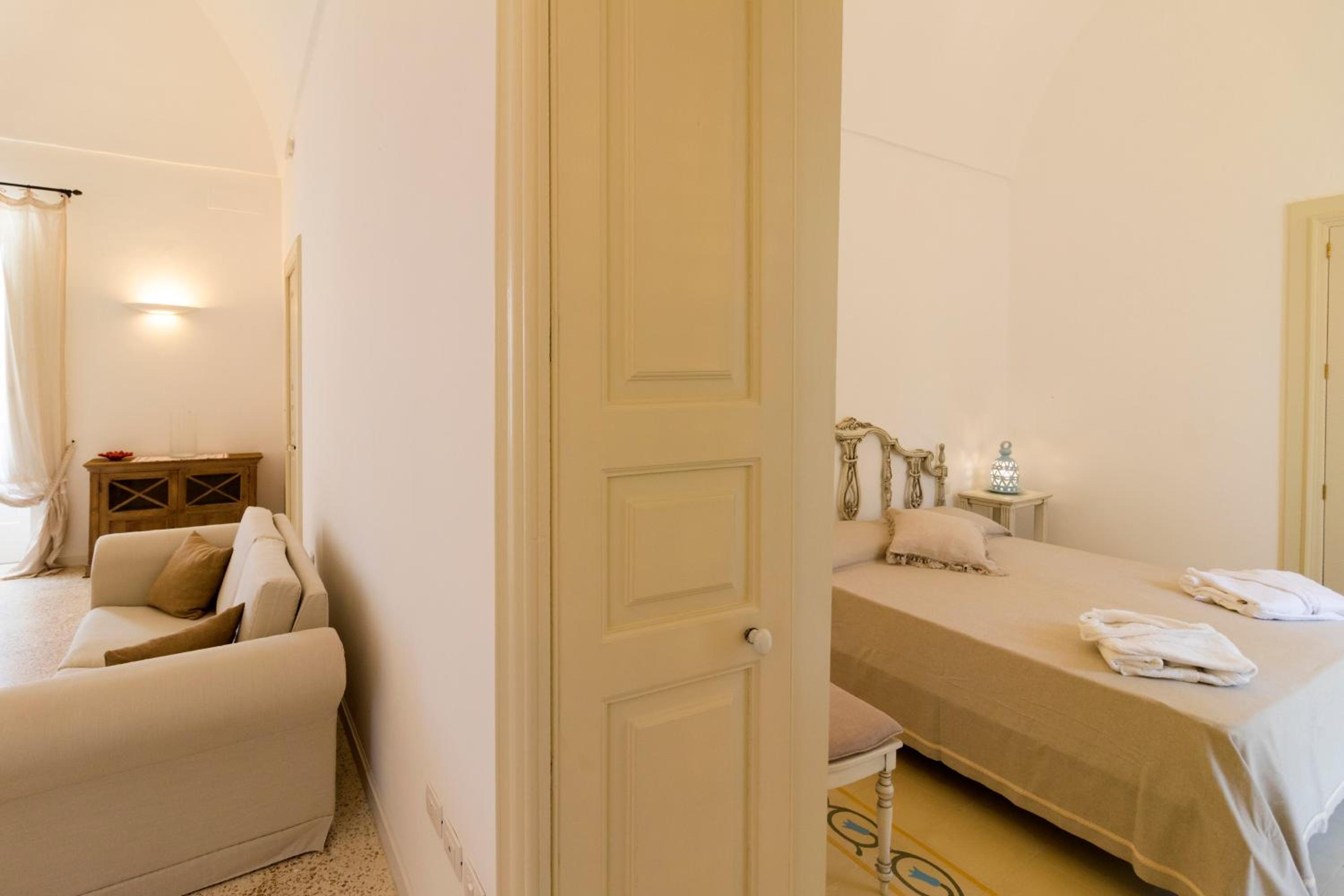 Two-Bedroom Suite photo 3