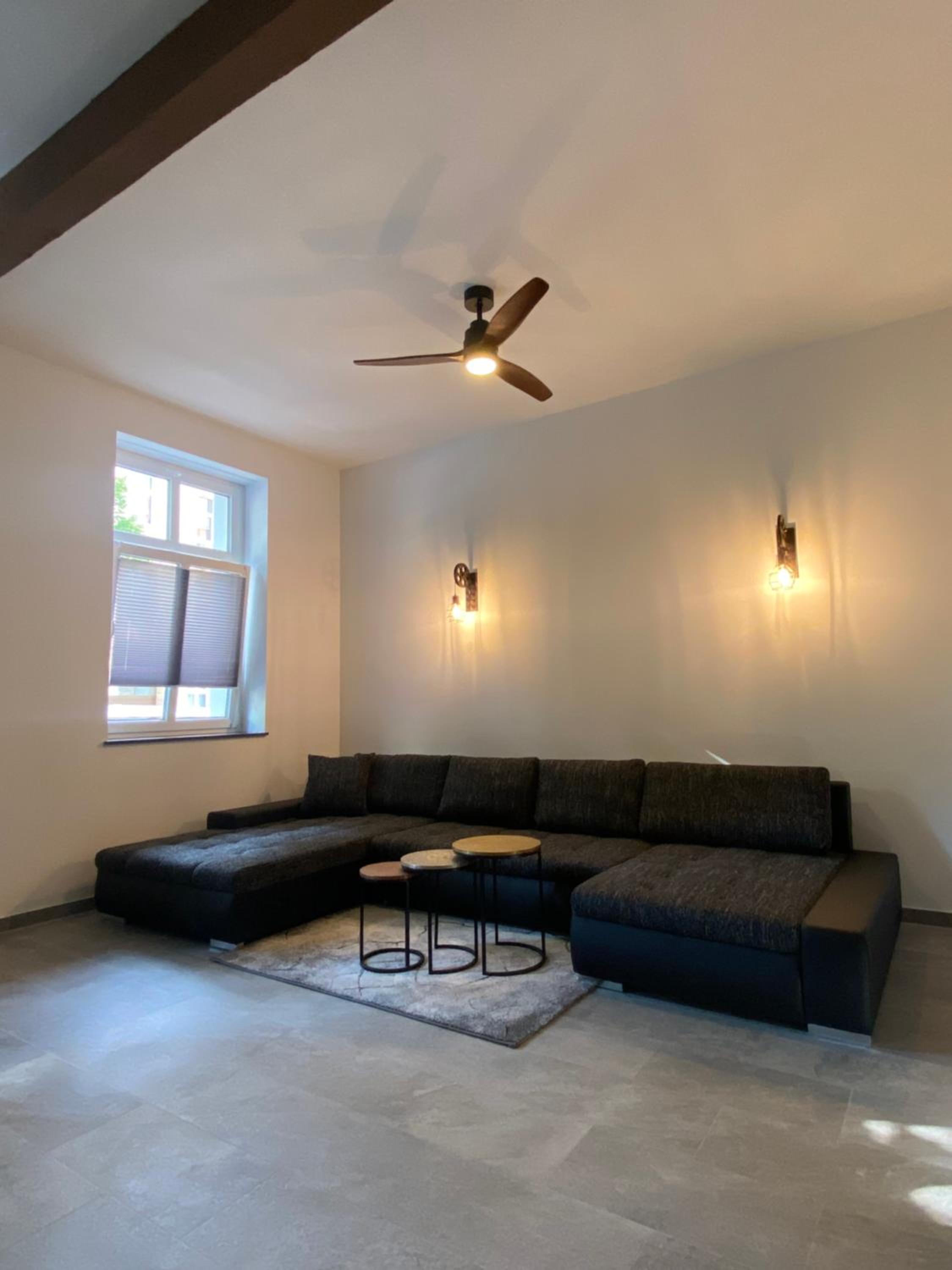 Apartment - Ground Floor photo 1