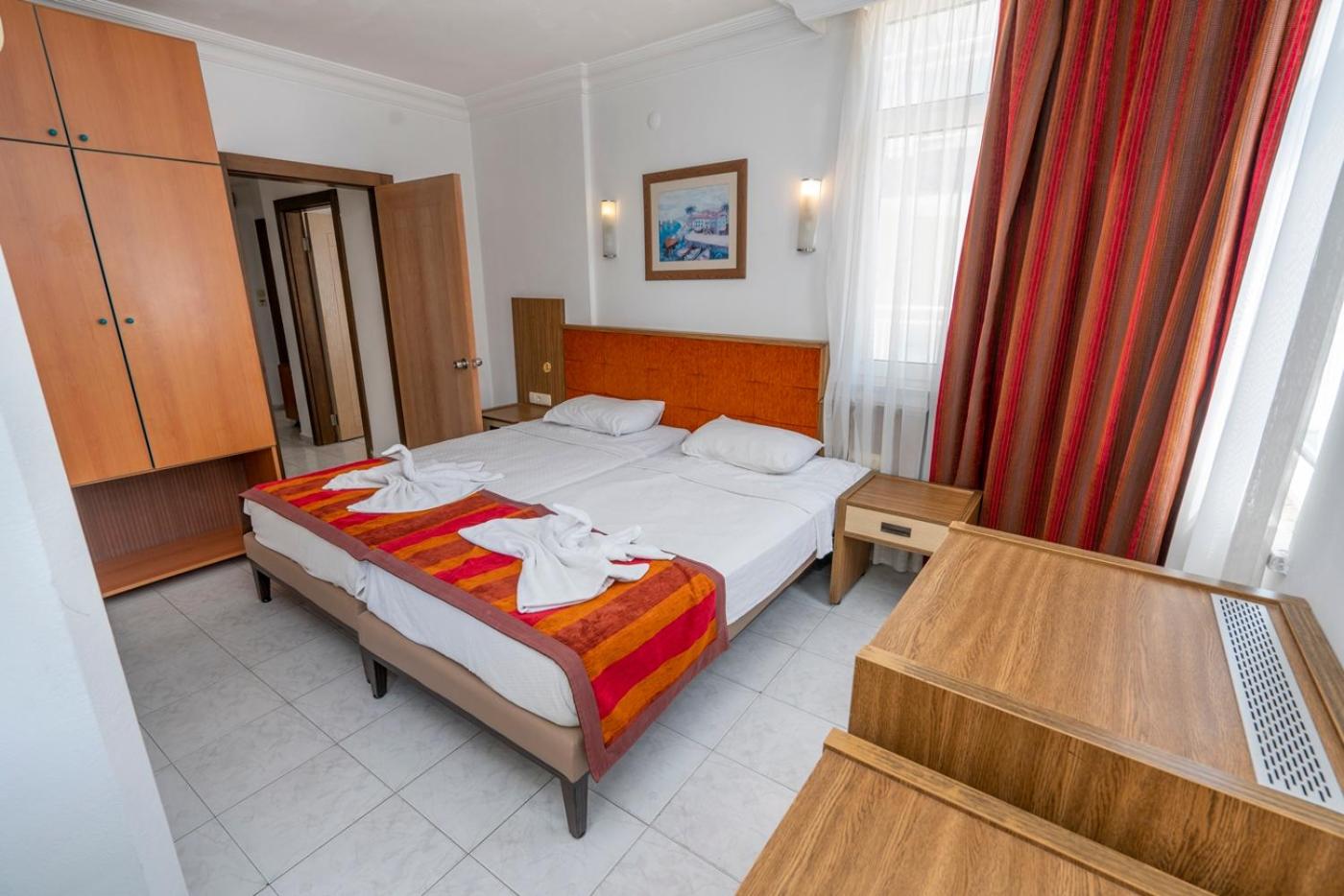 Suite with Sea View - Photo 1