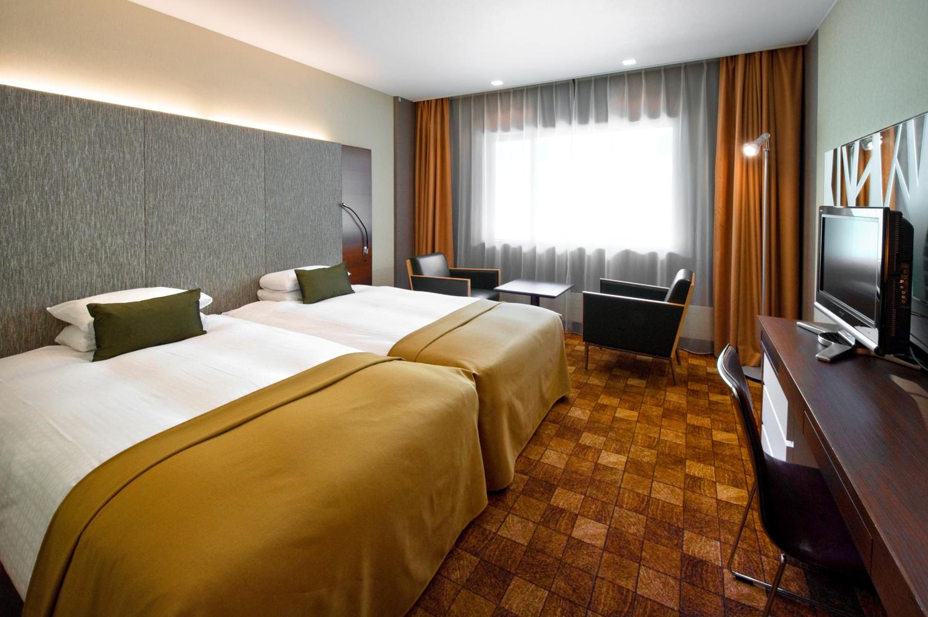 Standard Triple Room - Non-Smoking - Photo 5