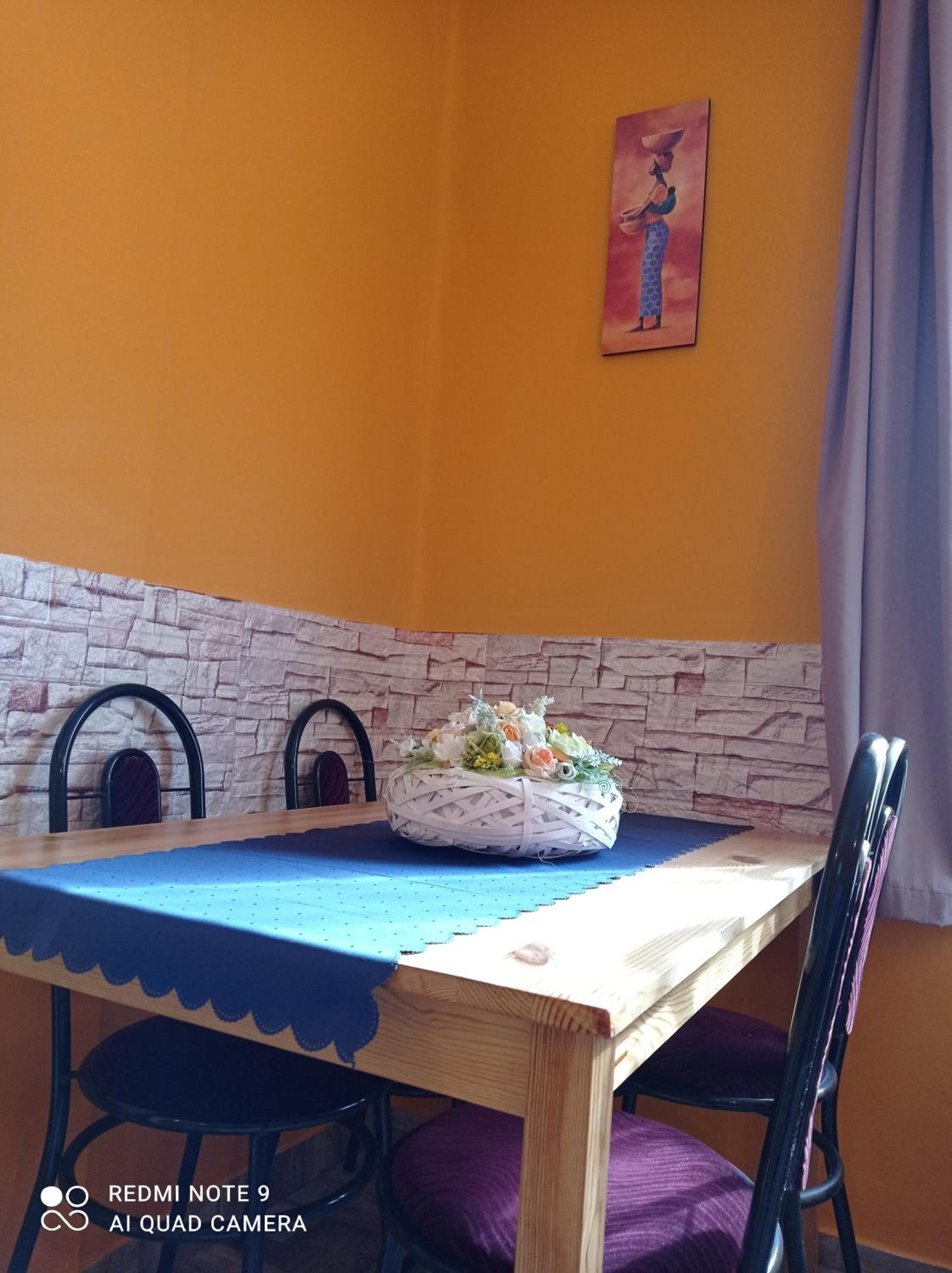 One-Bedroom House photo 3