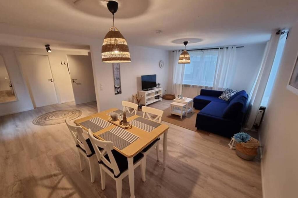 Apartment - Ground Floor photo 1