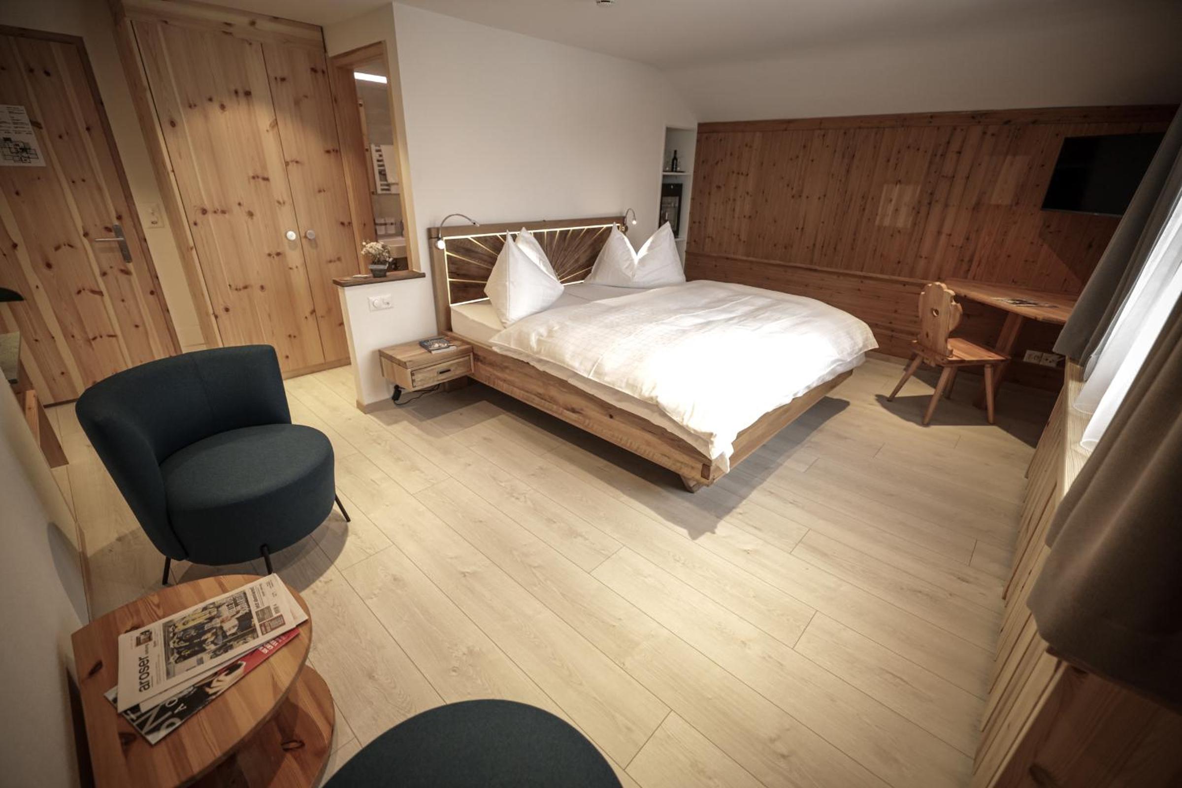 Comfort Double Room - Photo 8