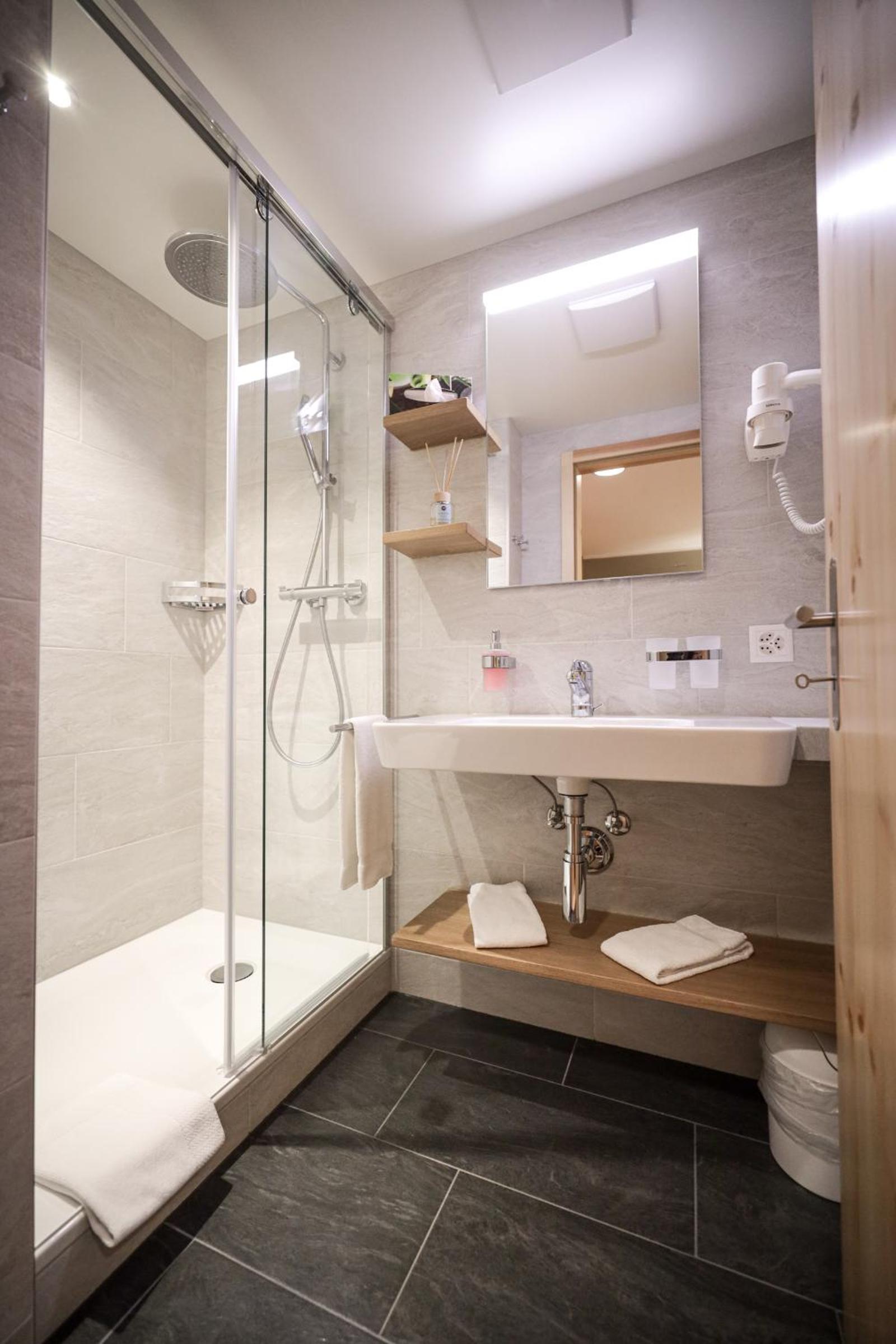 Comfort Double Room - Photo 15