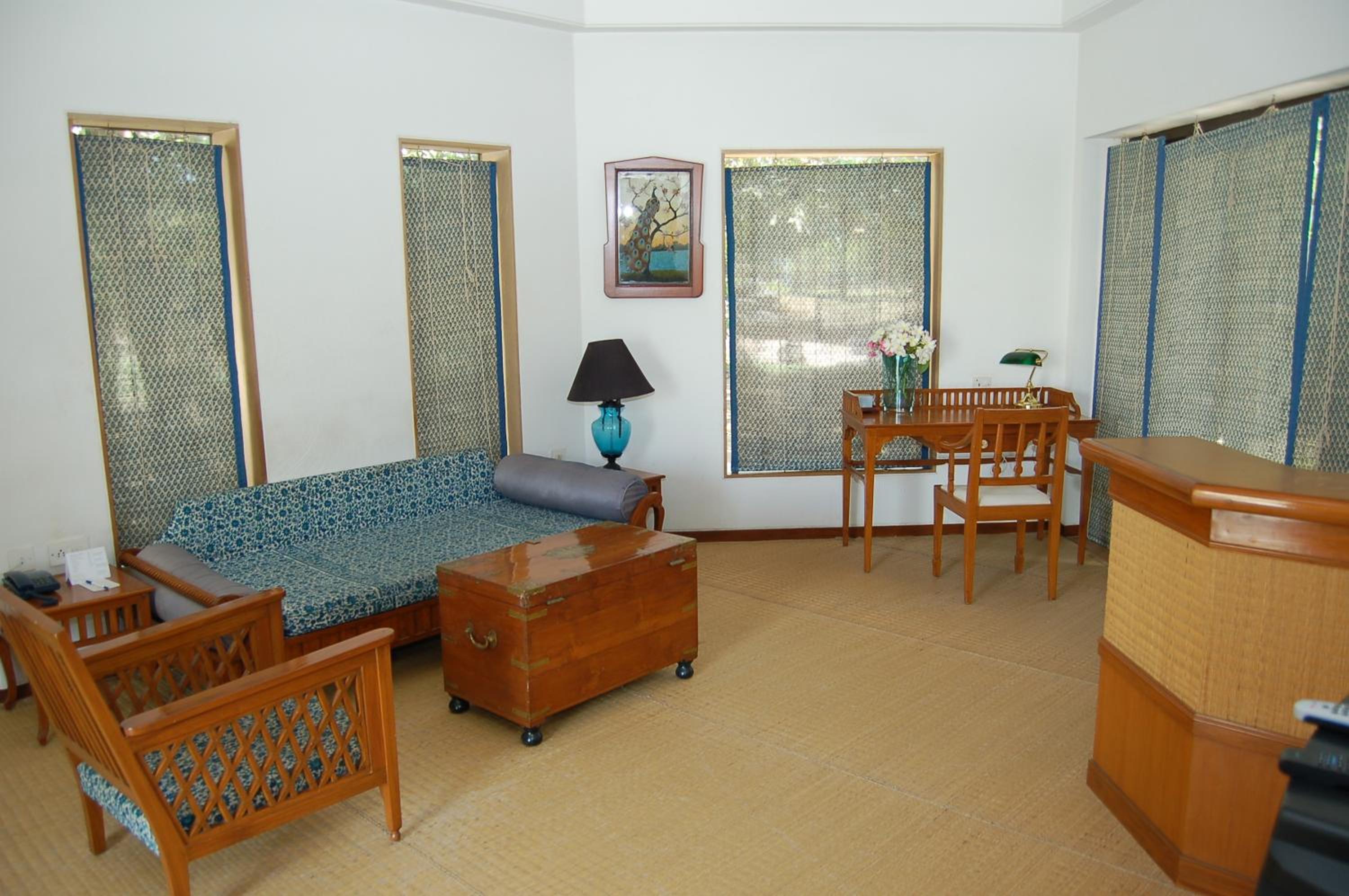 One Bedroom Suite  - Photo 4