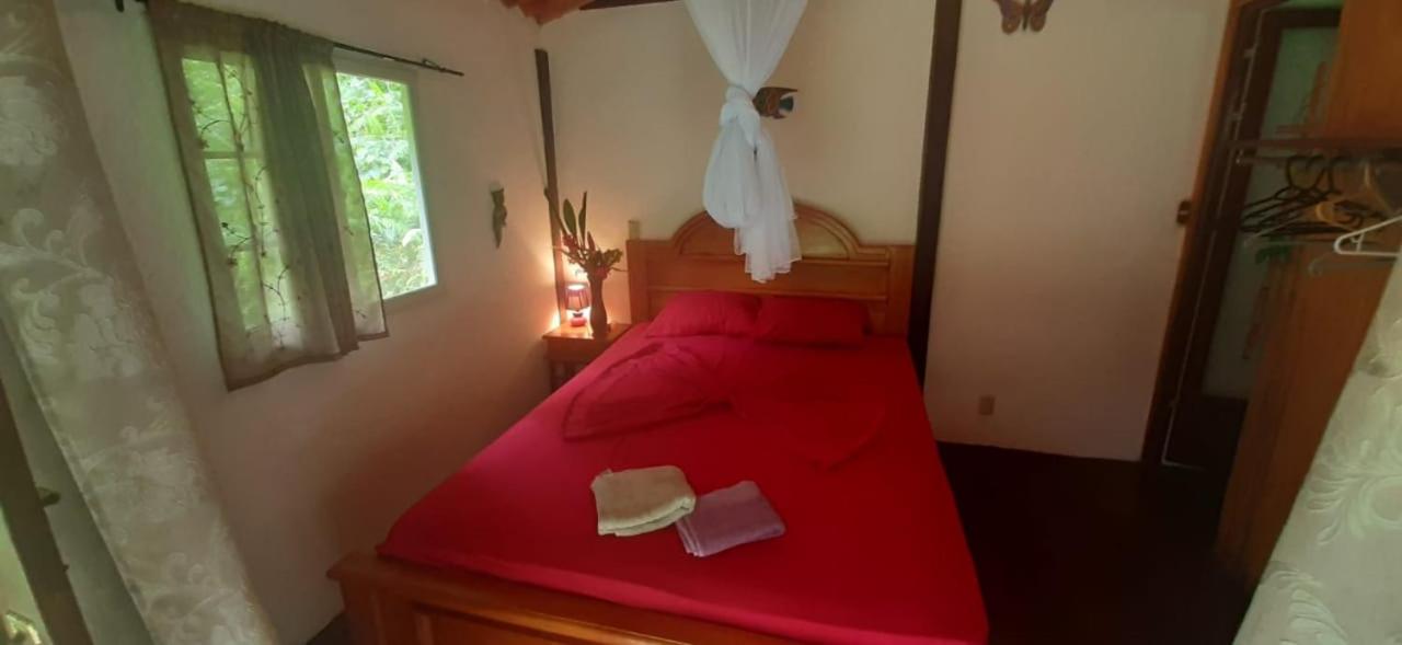 Double Room with Private Bathroom photo 3