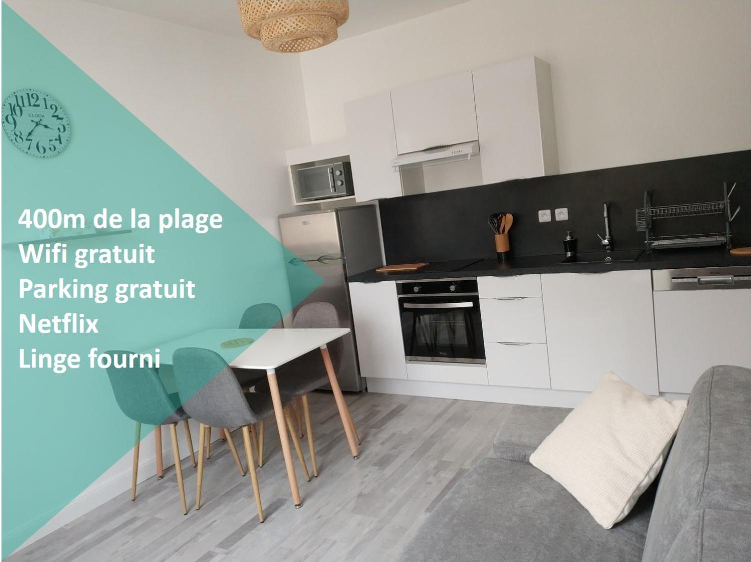 One-Bedroom Apartment - Photo 1
