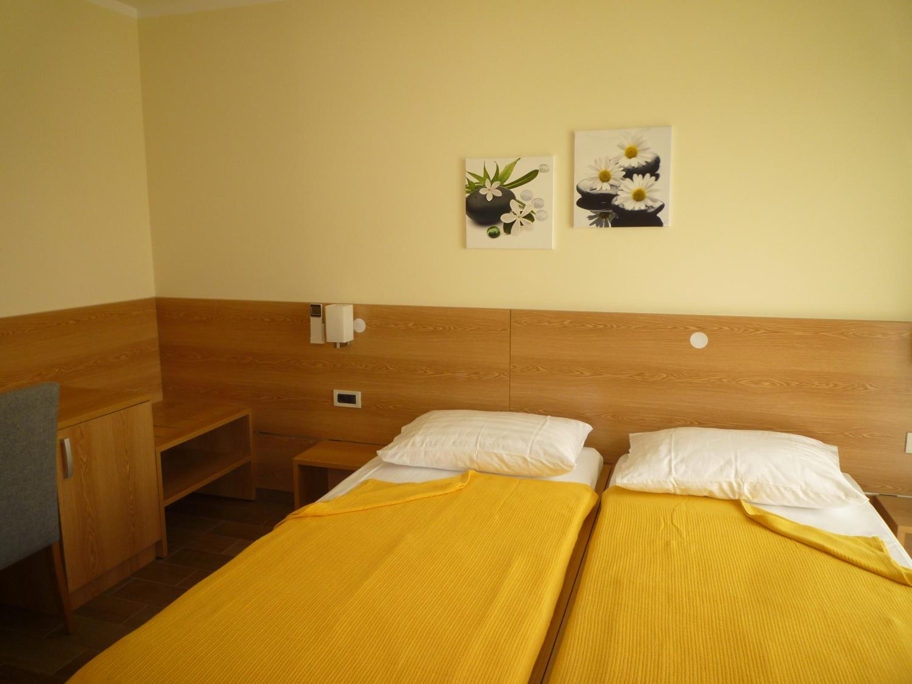 Chambre Double