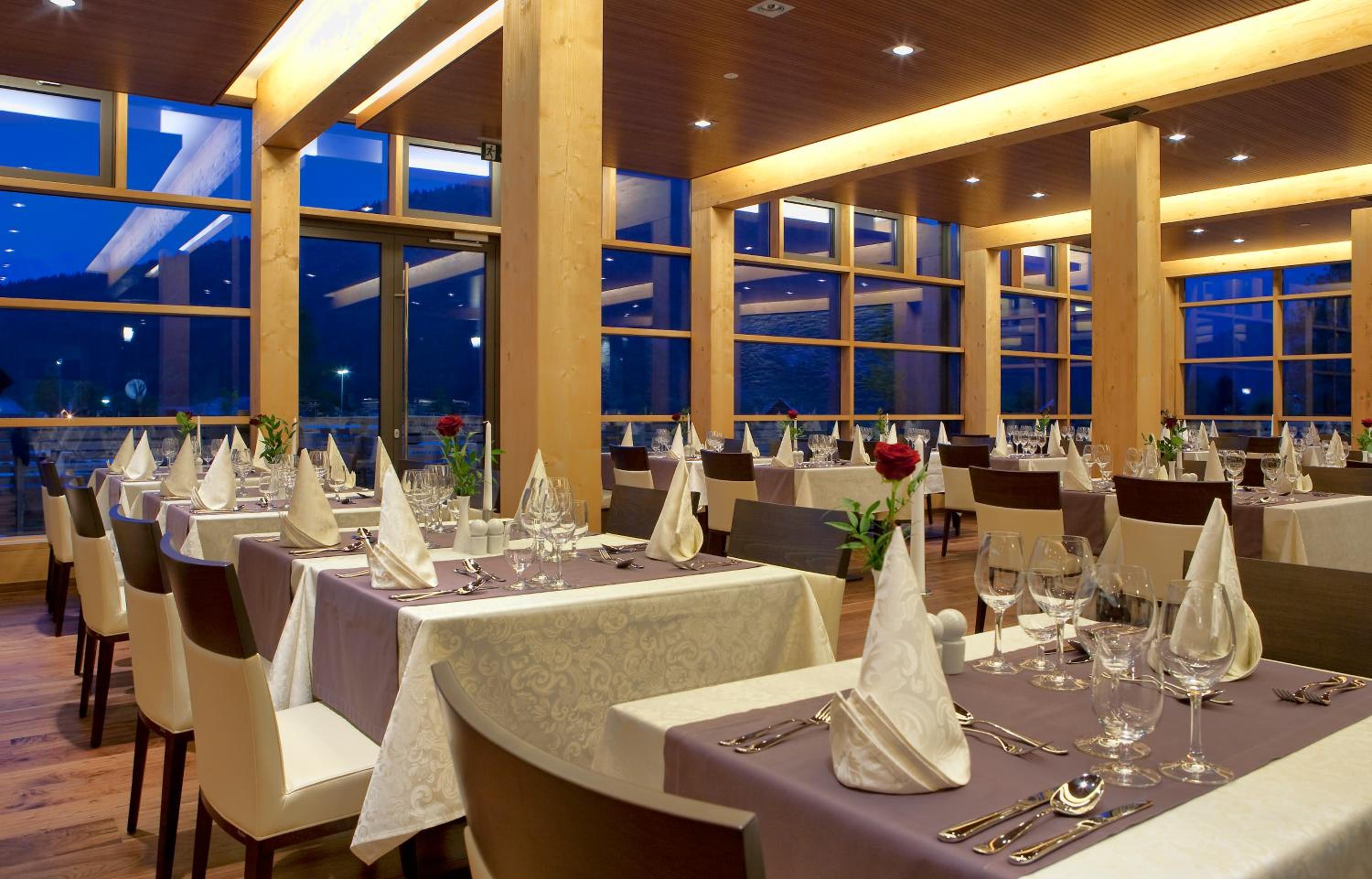 Special Offer - Deluxe Double or Twin Room with Balcony and New Year's Package