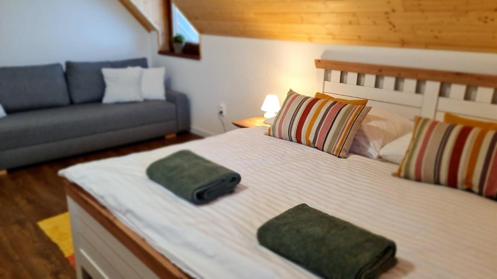 Three-Bedroom House photo 1
