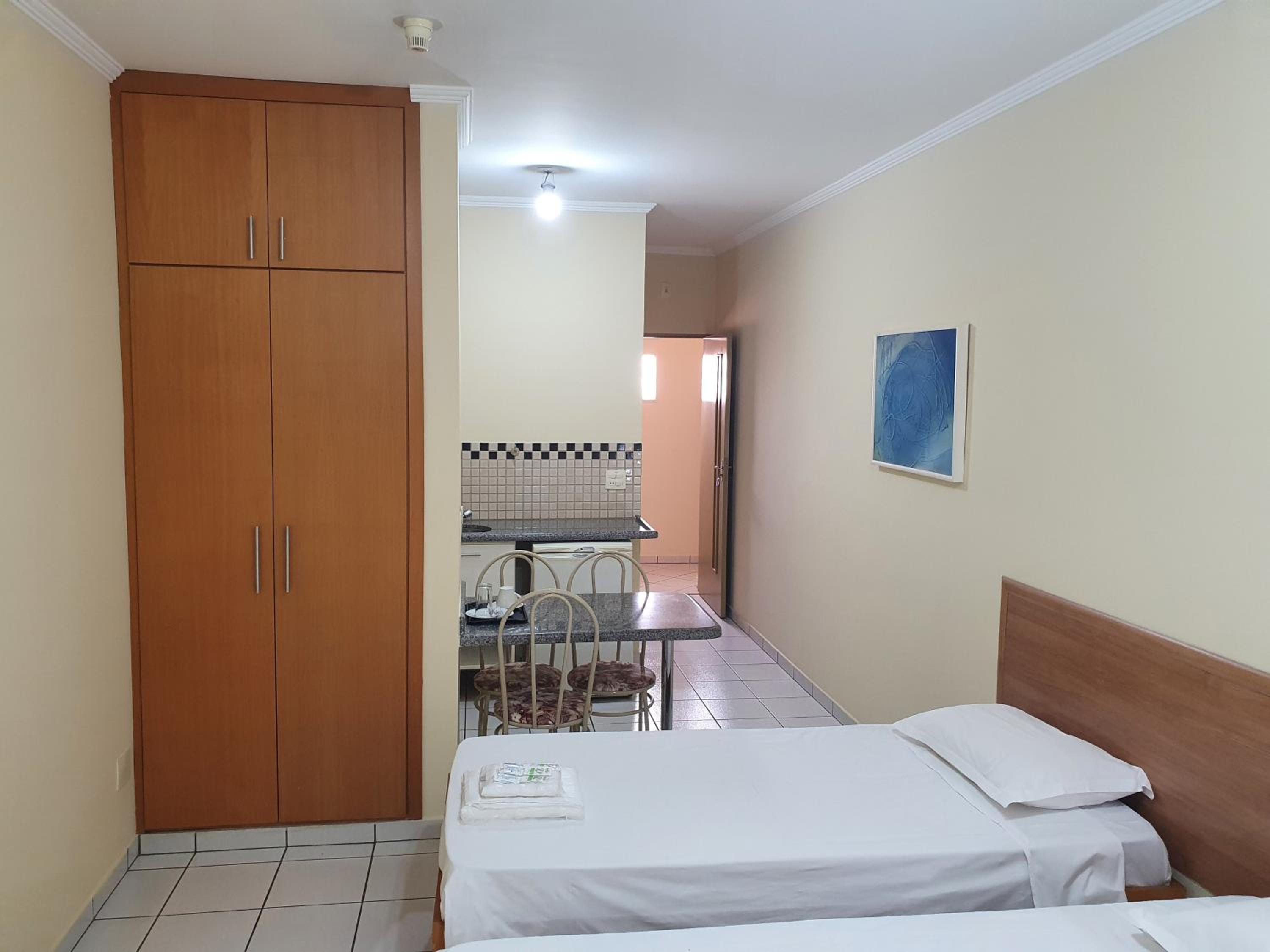 Standard Triple Room photo 2