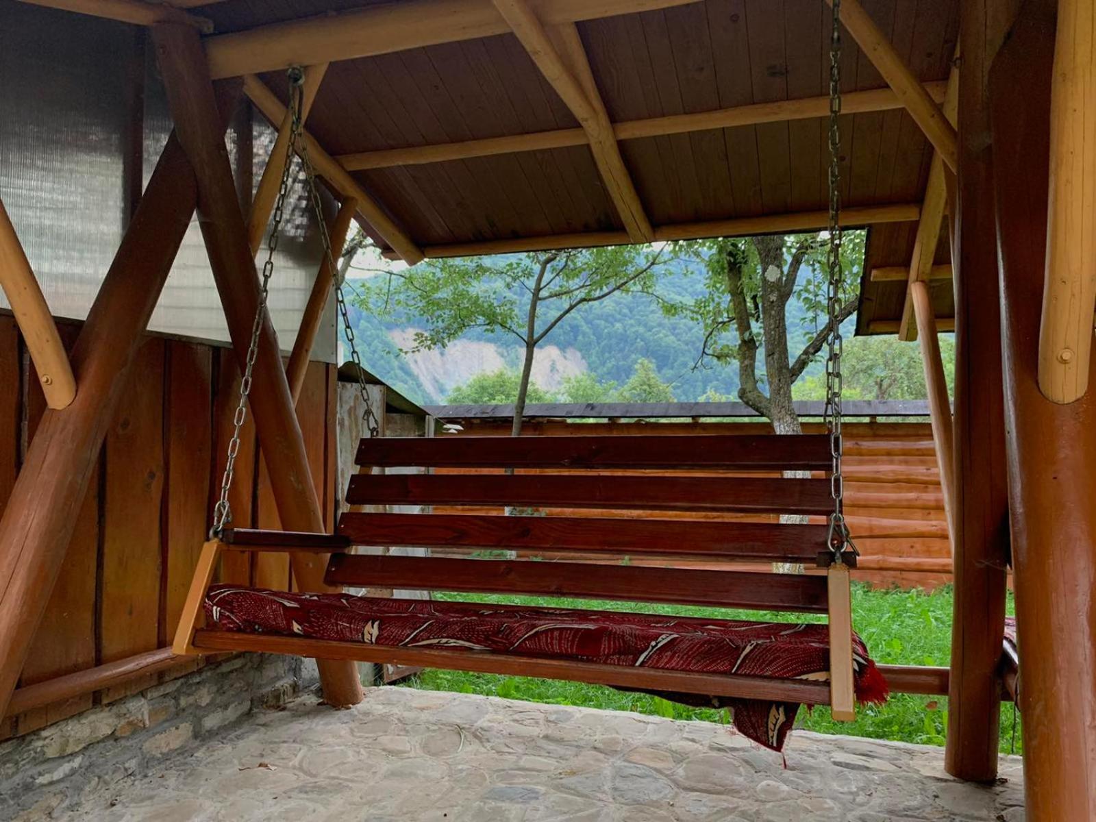 Double Room with Mountain View photo 2