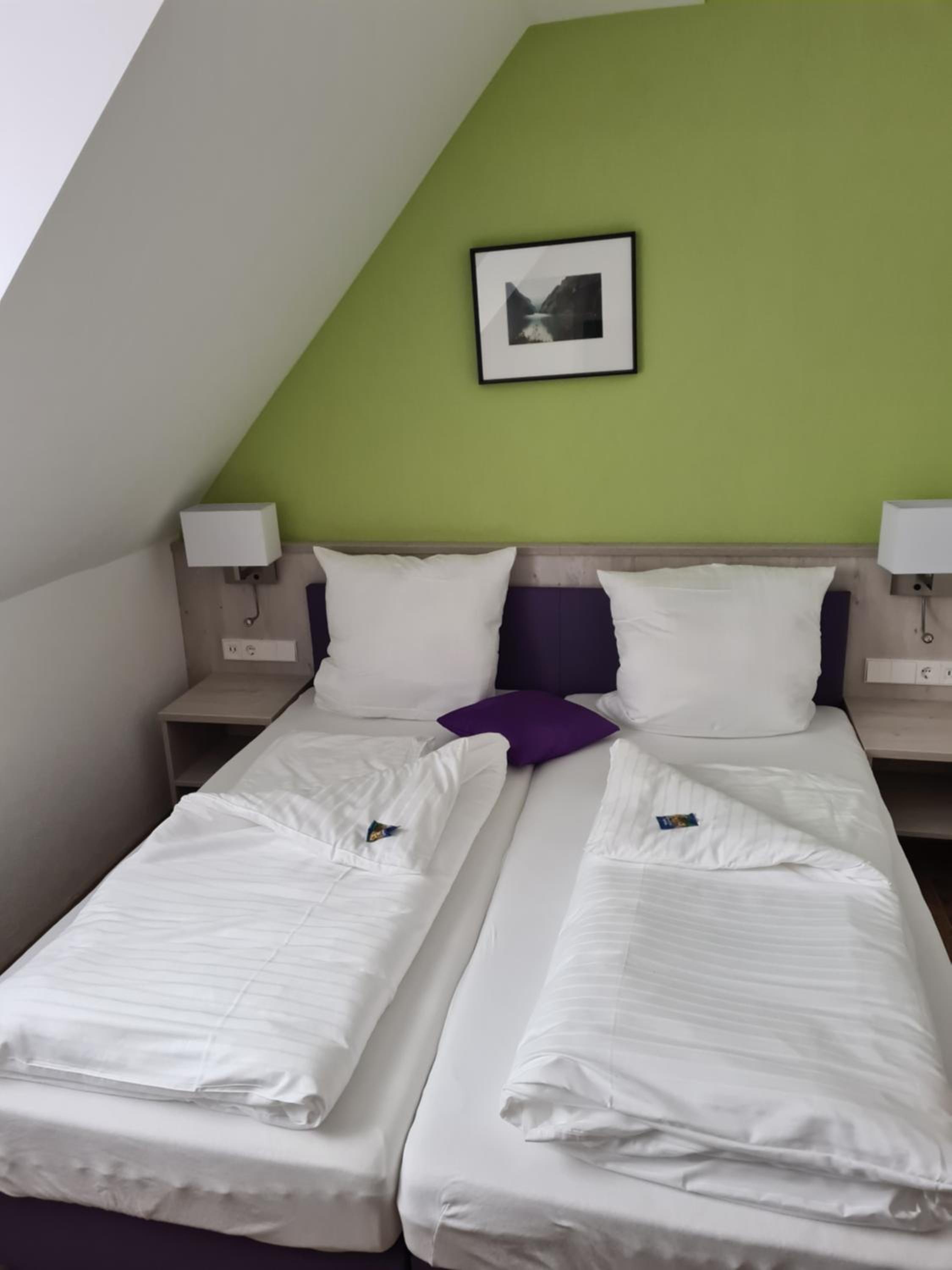 Double Room photo 1